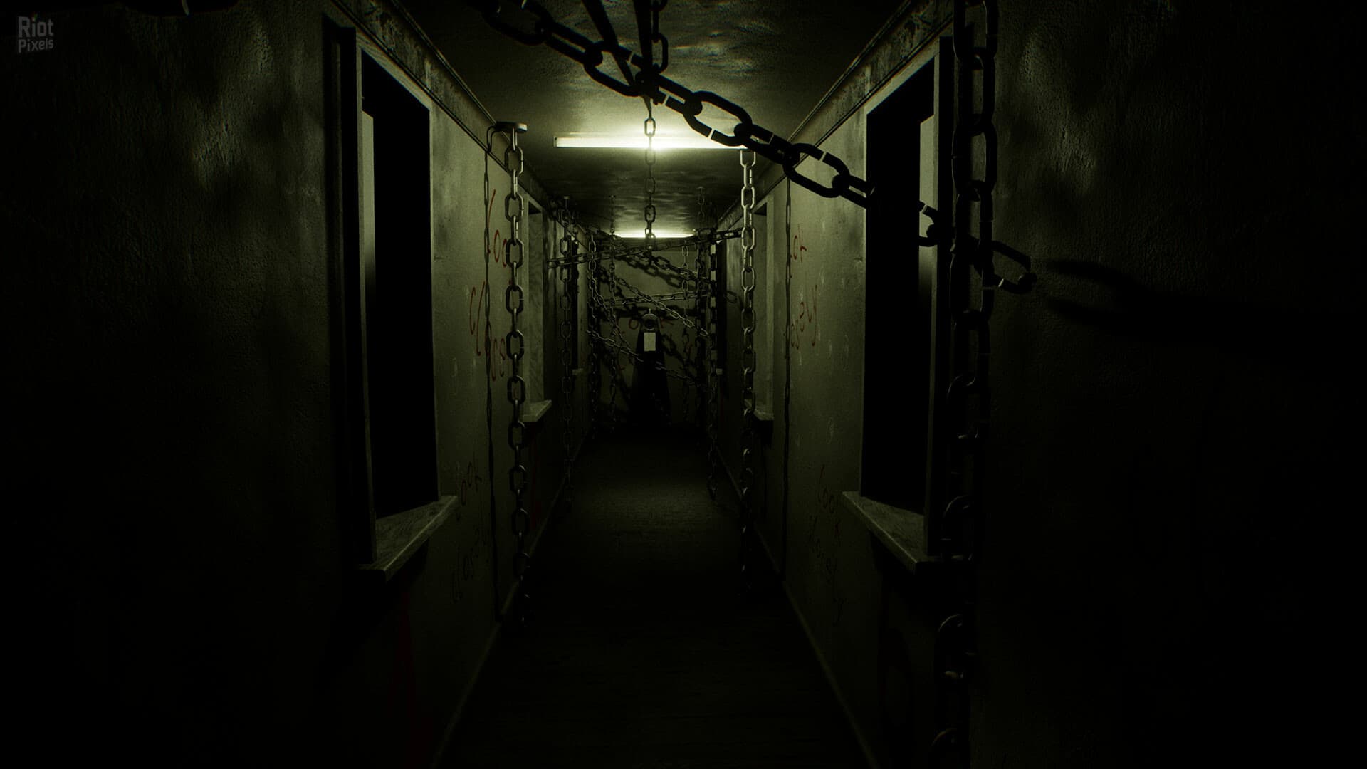 Paranormal Torment + CrackFix screenshot 4