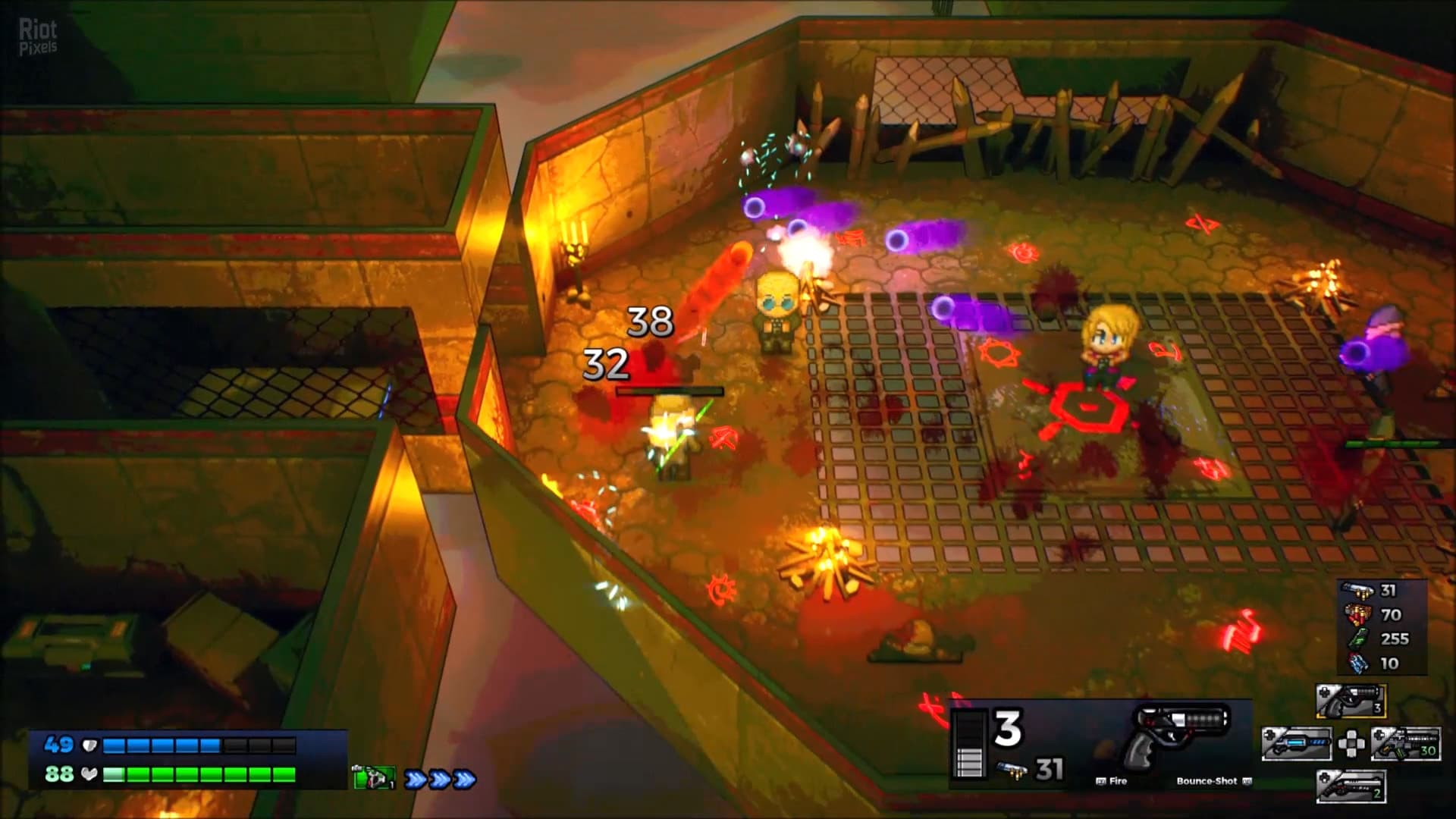 Town of Machine screenshot 4