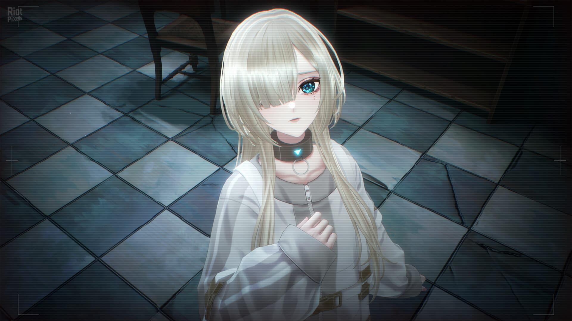 Sofia in Exchange for Lies screenshot 4