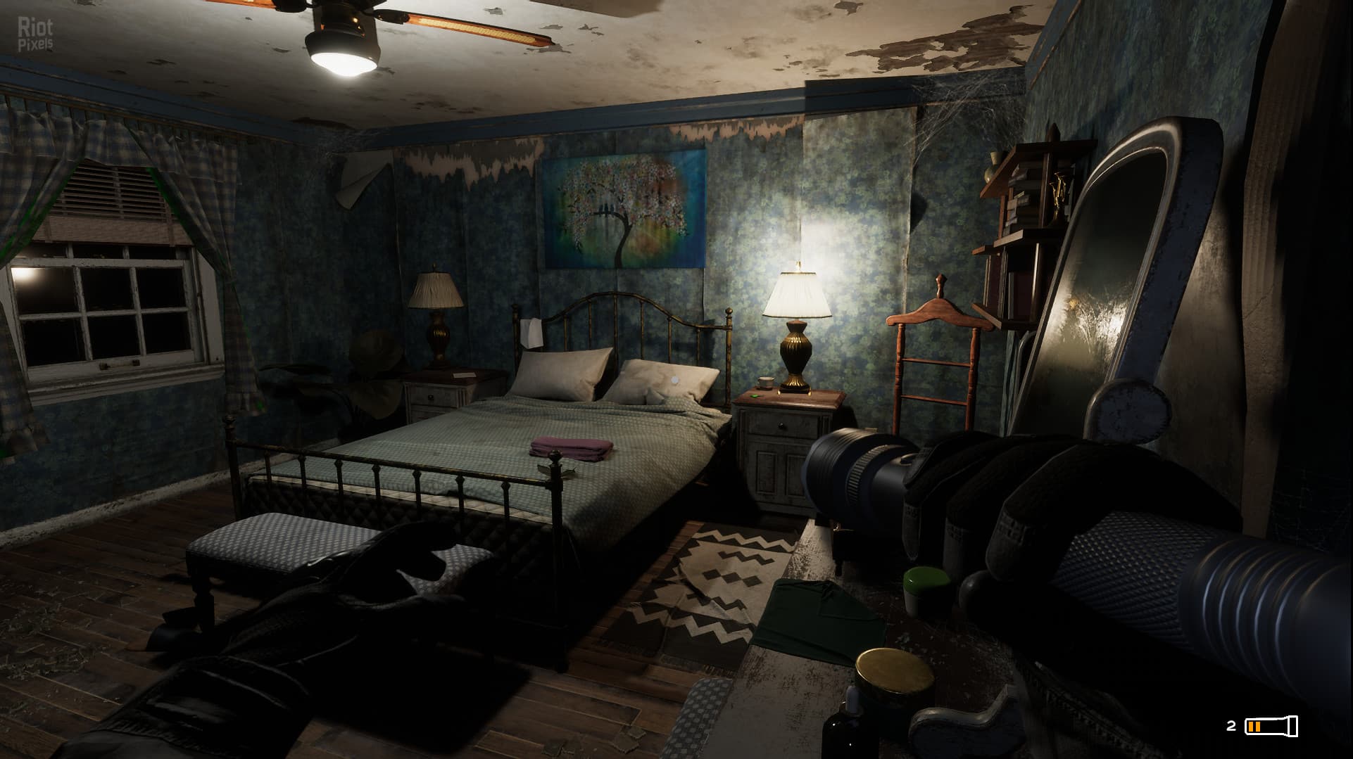 The Madness of Death screenshot 6