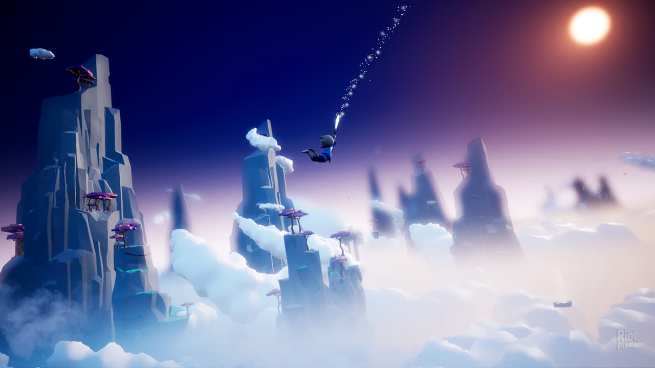 Omno screenshot 4