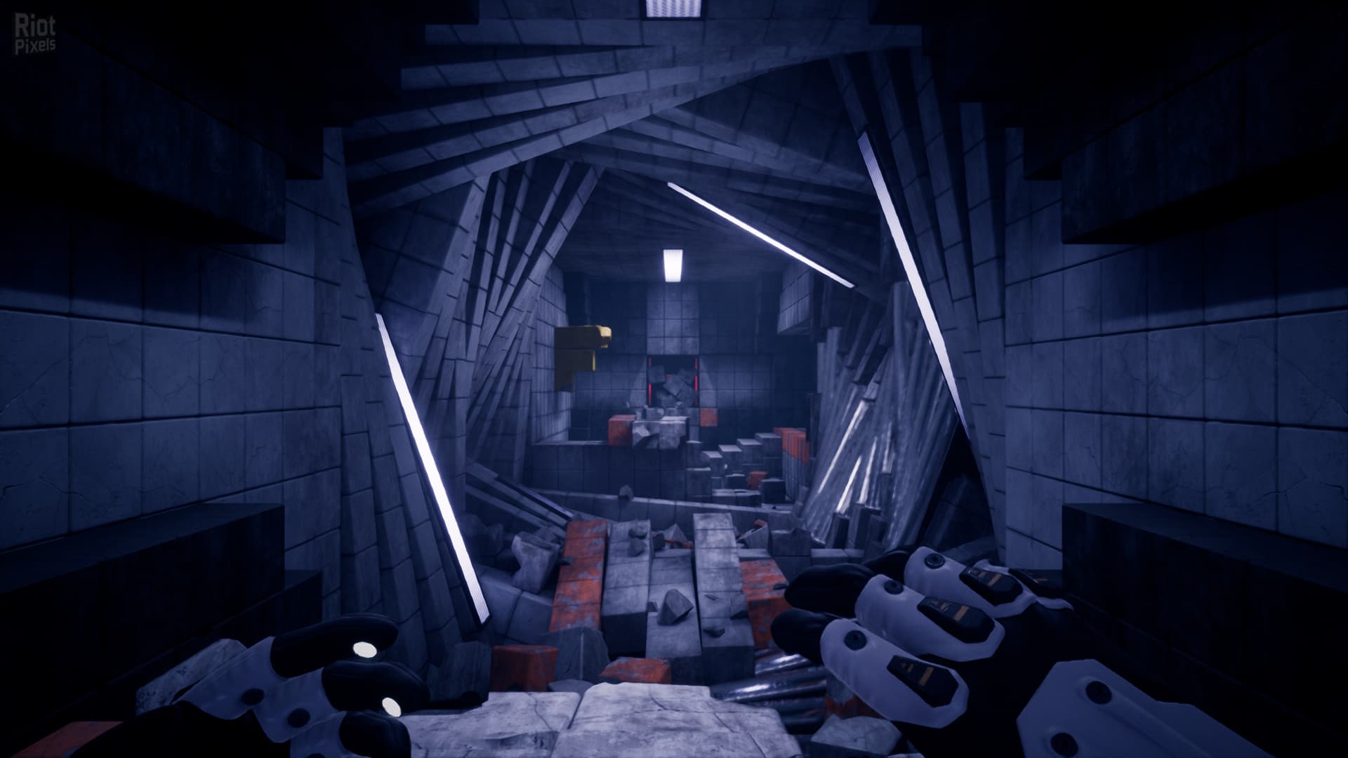 Q.U.B.E. 10th Anniversary – v1.0.1553 screenshot 5