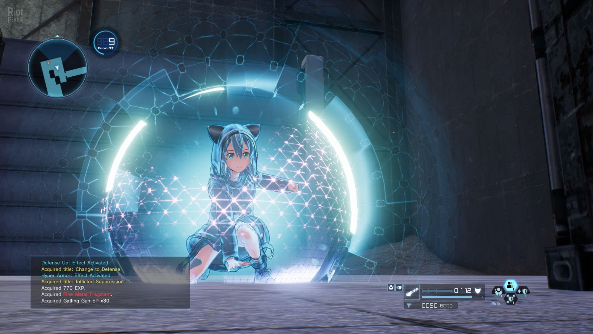 Sword Art Online: Fatal Bullet – v1.7.0 + All DLCs screenshot 5