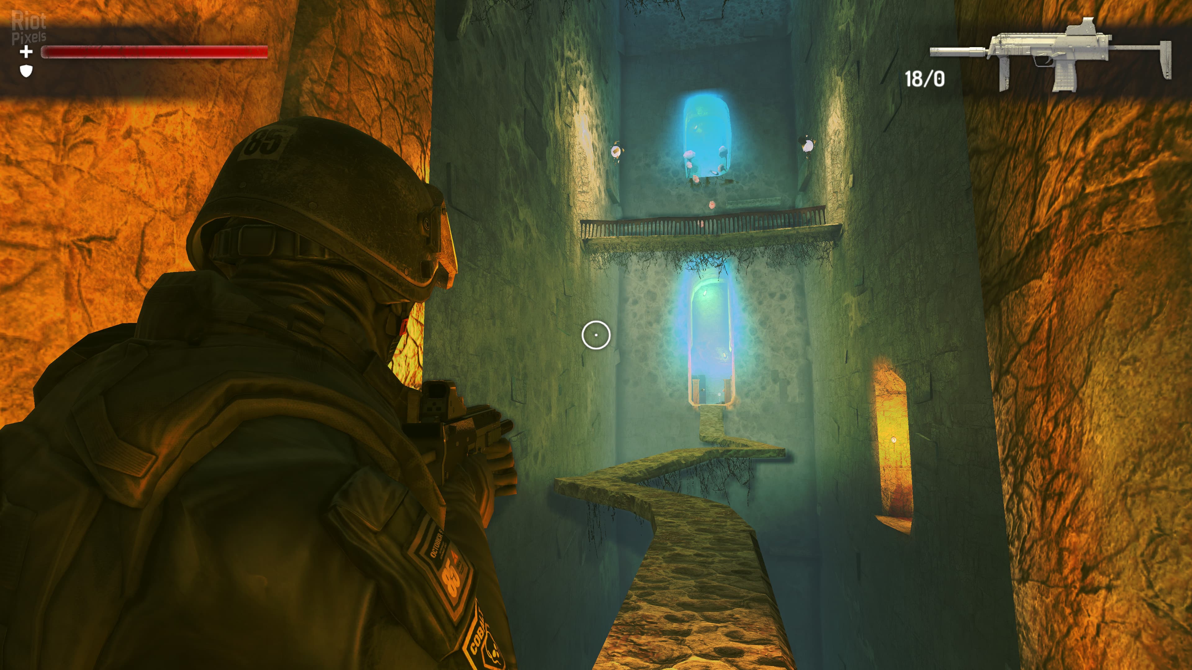 Wall of Insanity screenshot 4
