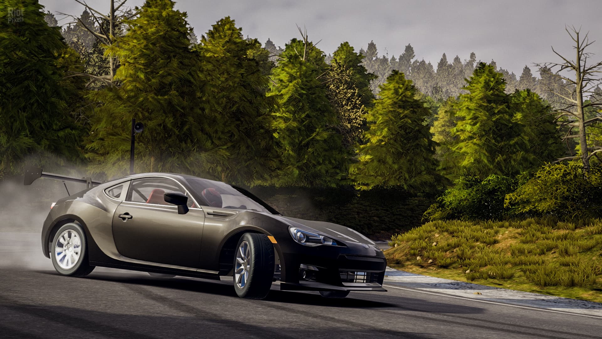 DRIFT CE (ex. DRIFT21) – v.rev_23644 + 3 DLCs screenshot 1
