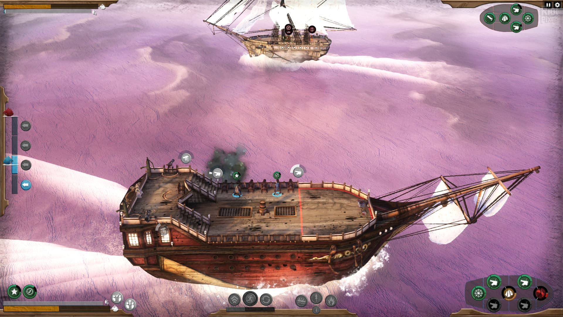 Abandon Ship – v1.0.13298 screenshot 3