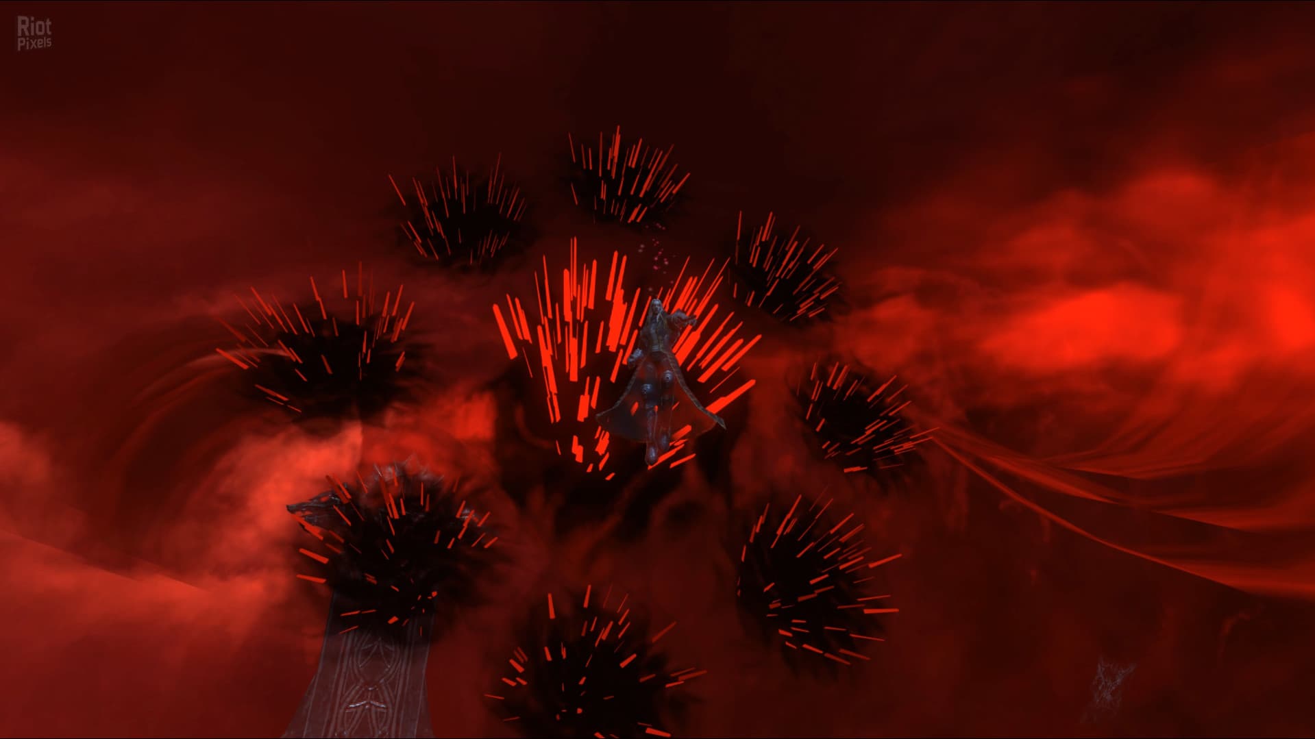 Blade of God – v1.0.2.8.2.1 + Lace Nightdress DLC screenshot 1
