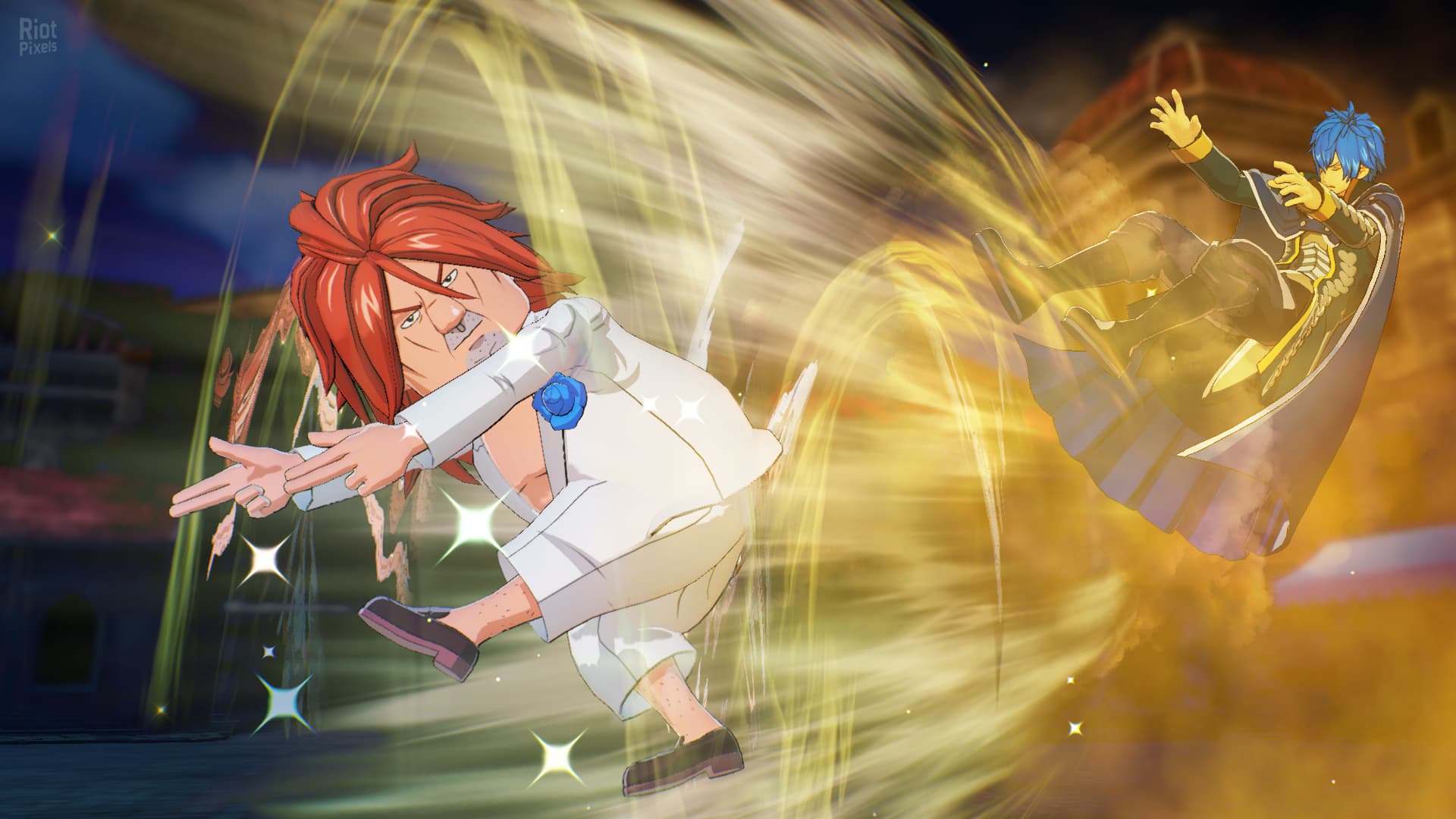 Fairy Tail: Digital Deluxe Edition + 7 DLCs screenshot 4