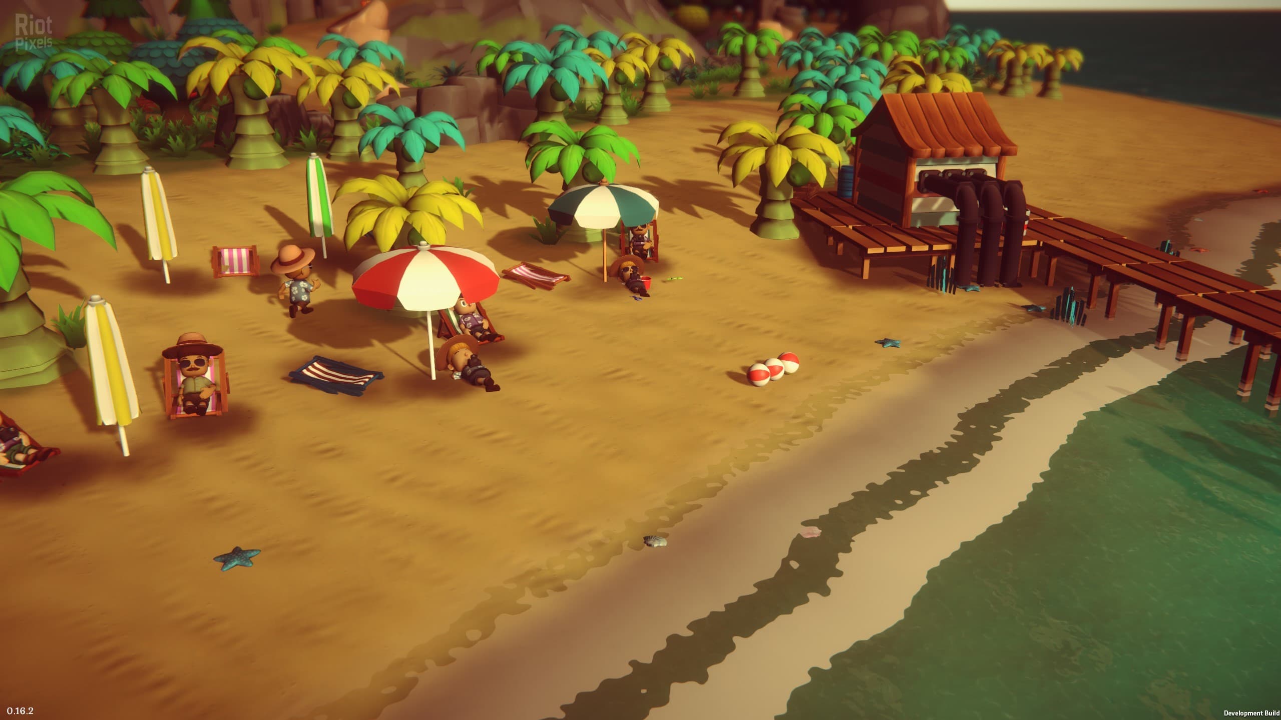 Spirit of the Island: Complete Edition – v2.1.0.2 + 2 DLCs screenshot 6