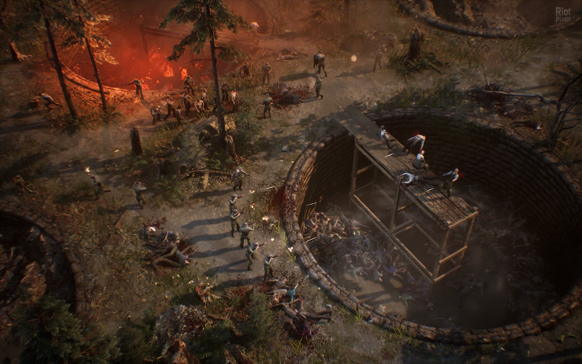 War Mongrels – v40797 screenshot 4