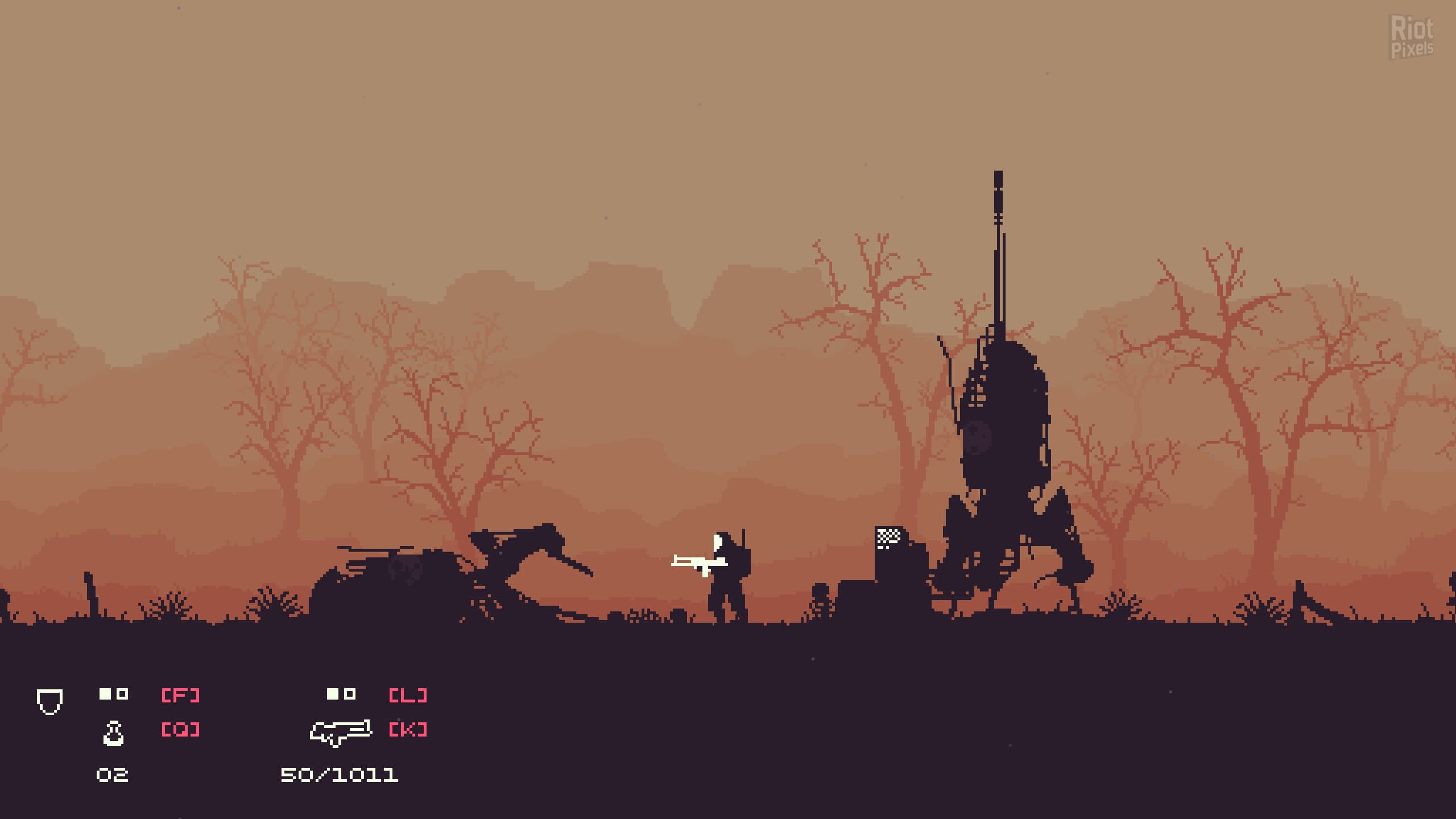Return – v1.0.0.0 + Bonus ArtBook screenshot 1