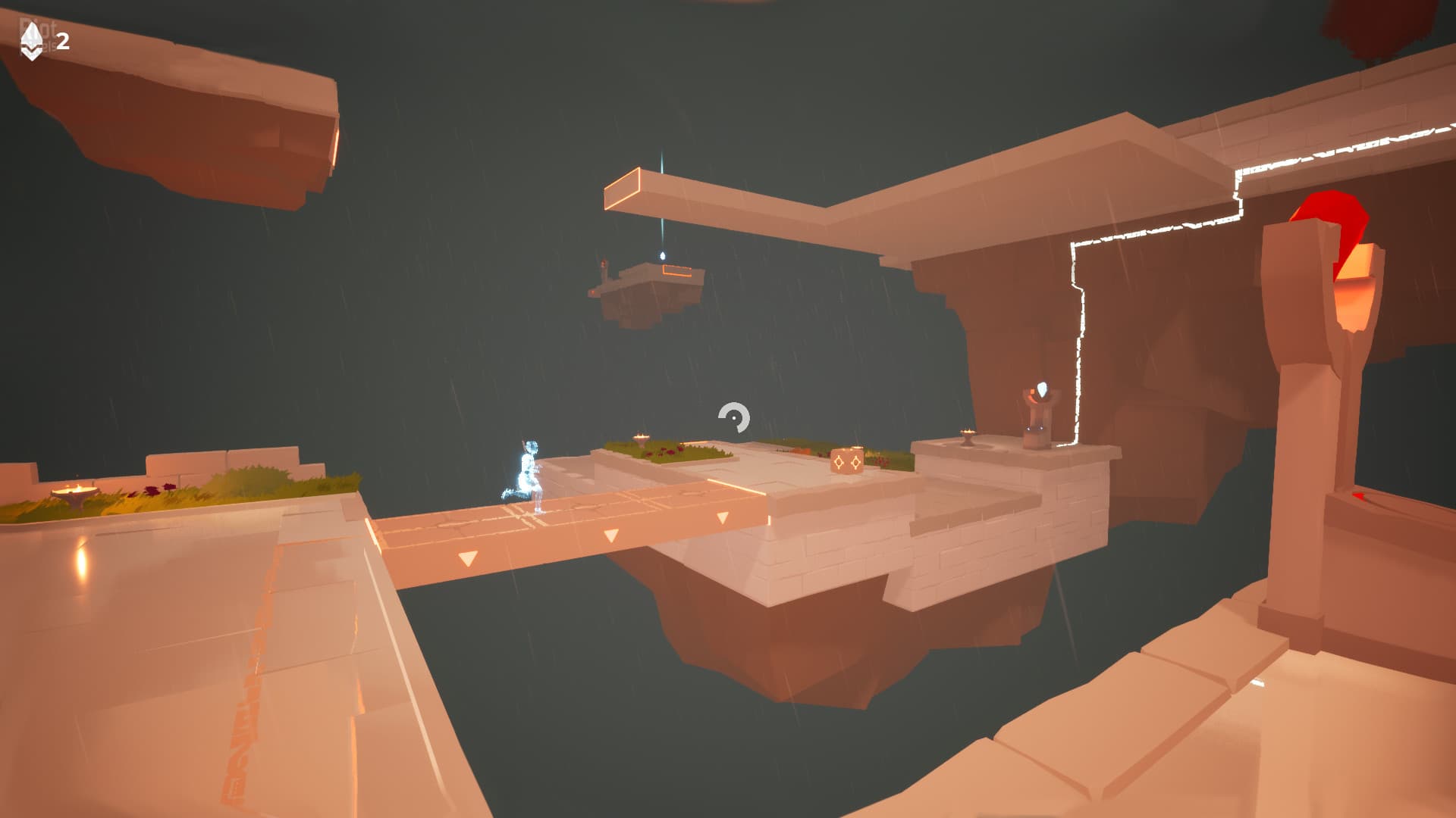 Hourglass screenshot 1