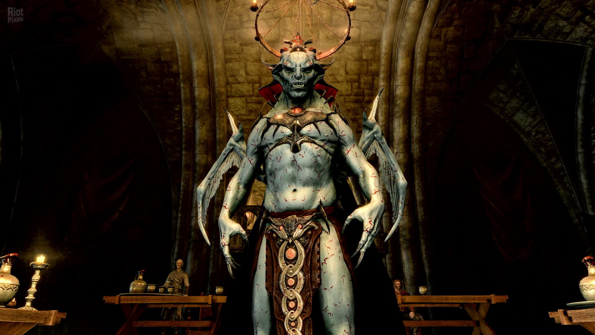 The Elder Scrolls V: Skyrim – Anniversary Edition – v1.6.318.0.8 + All DLCs + CC Mods + Bonus Content screenshot 4