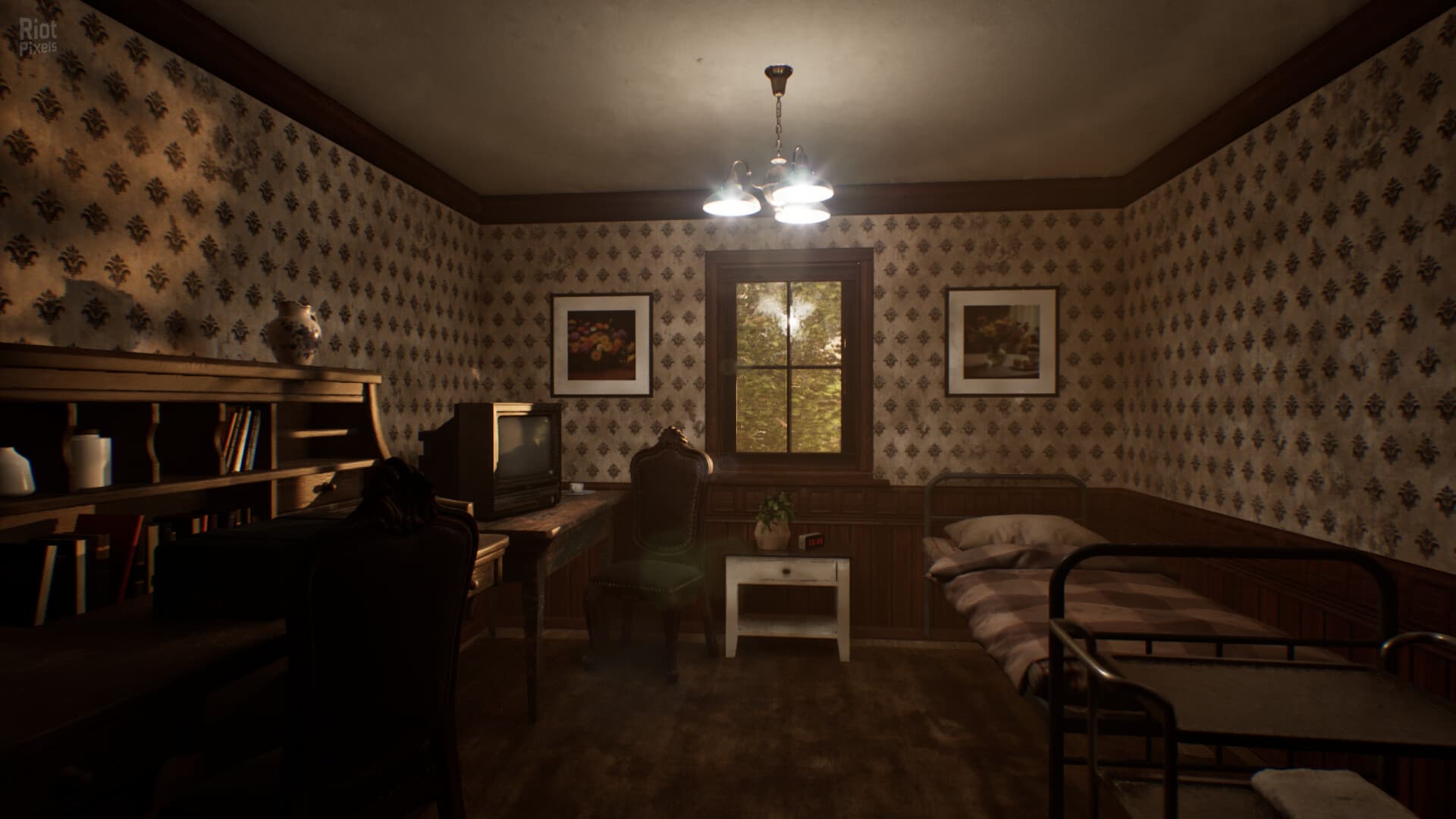 Forest Asylum 2 – v1.1.5 screenshot 6