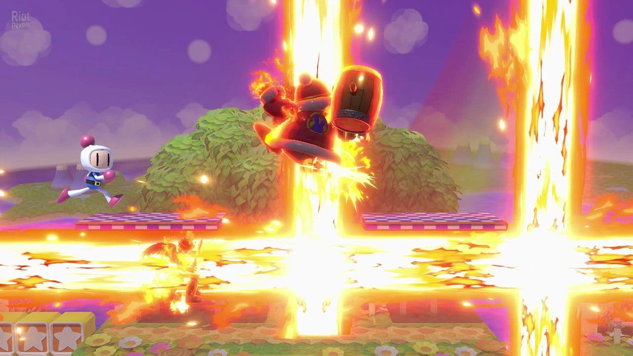 Super Smash Bros. Ultimate – v11.0.0 + All Released DLCs + Yuzu Emu for PC screenshot 3
