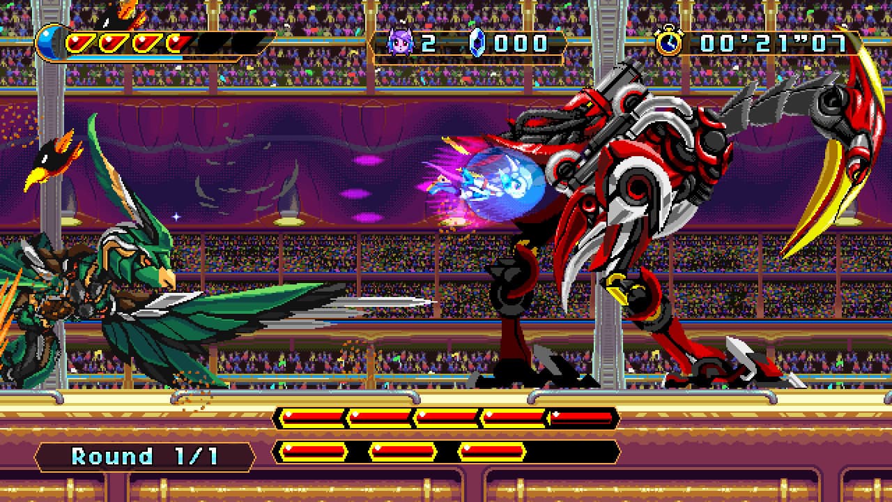 Freedom Planet 2 – v1.0.0r screenshot 4