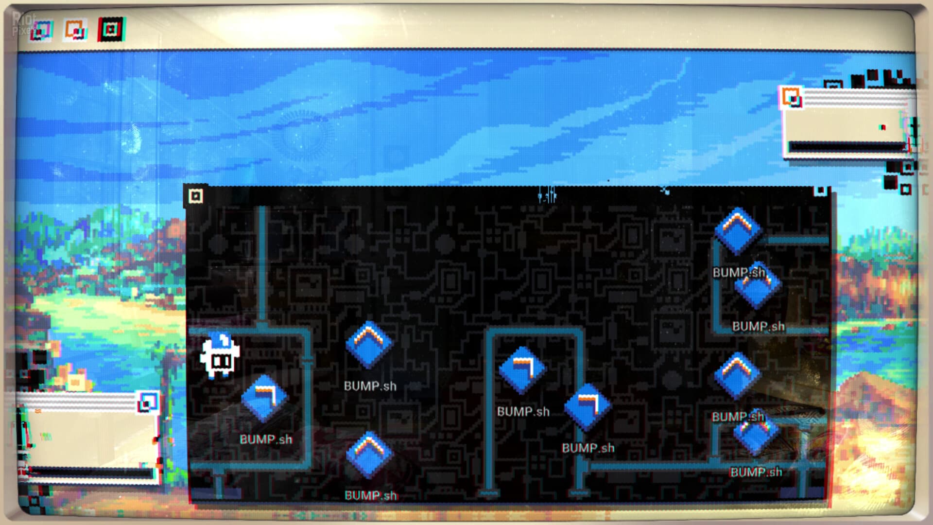MainFrames screenshot 5