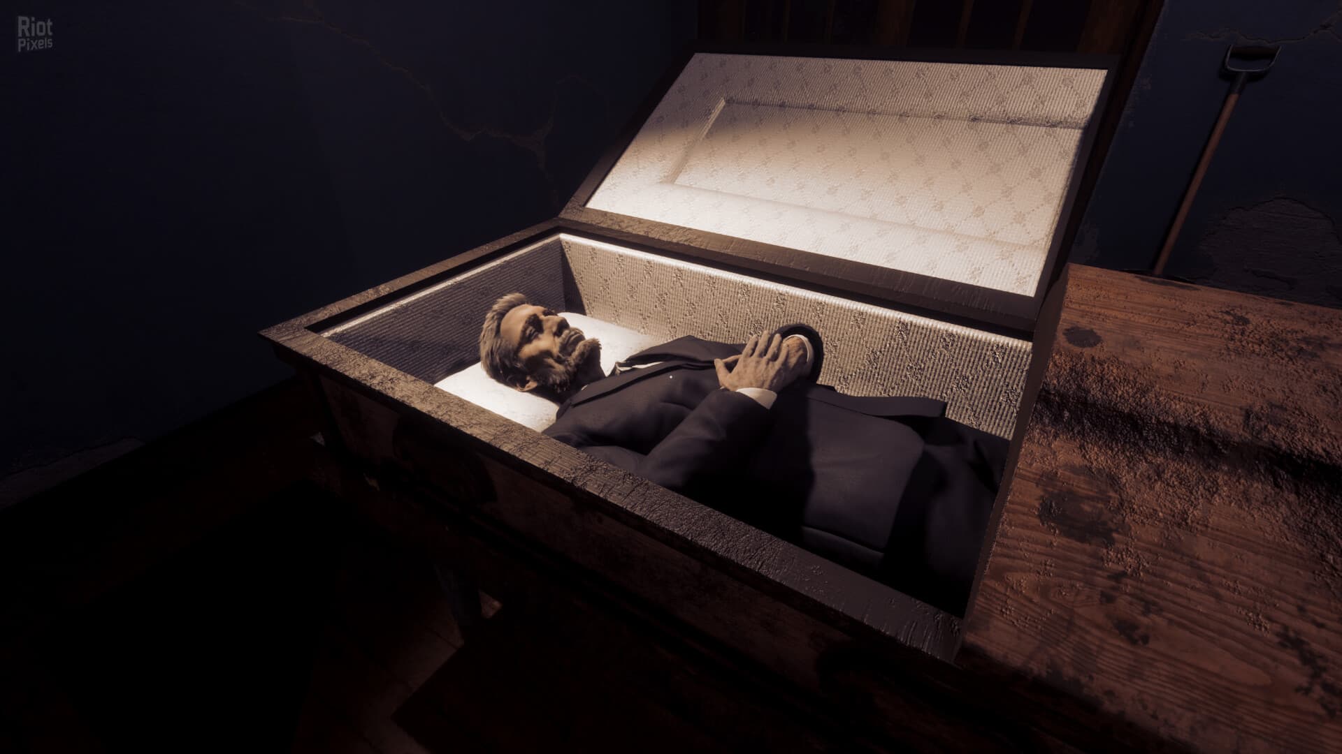 The Gravedigger – v1.0.9 screenshot 4