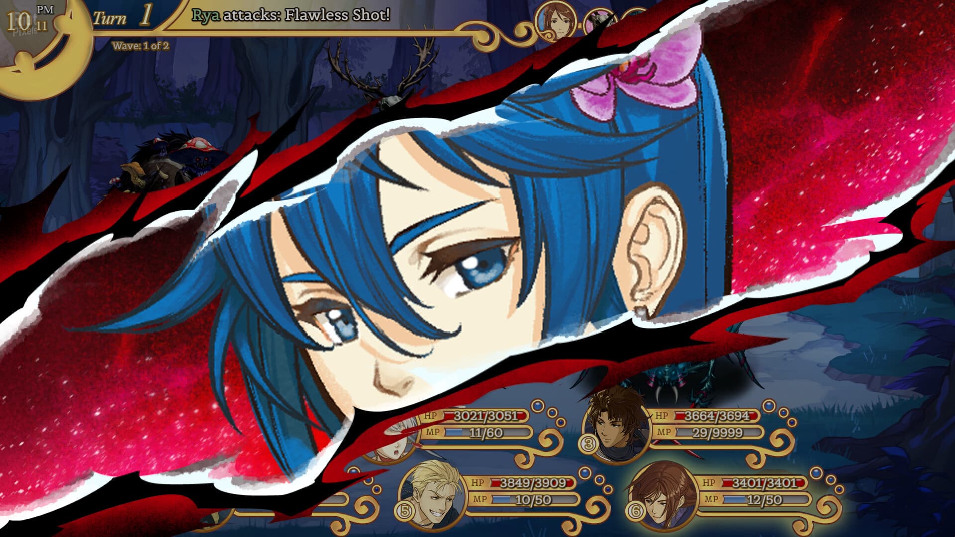 Path of the Midnight Sun: Collector’s Edition – v2.0 + Bonus Content screenshot 2