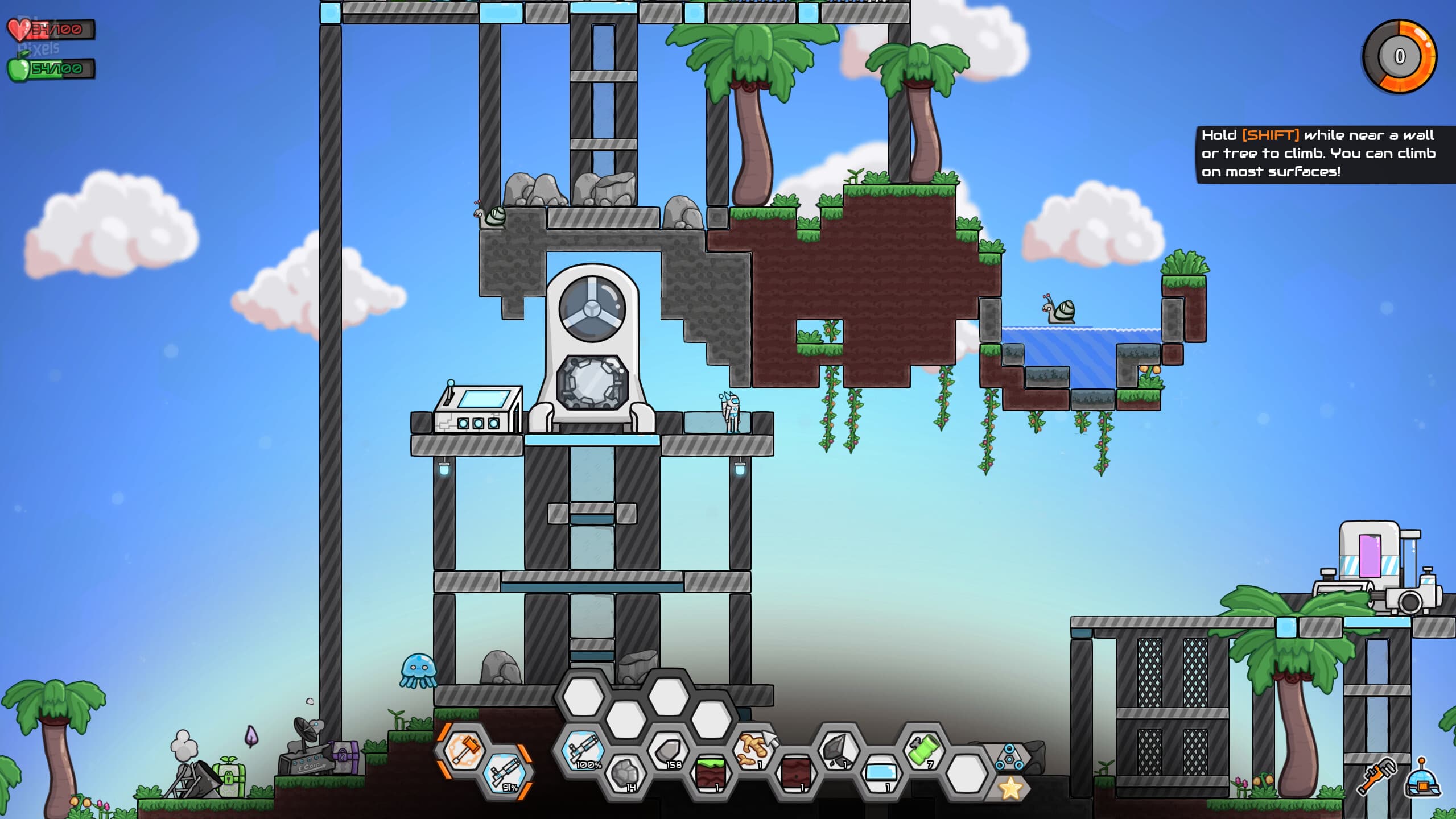 Minicology – v1.0f + Bonus Soundtrack screenshot 3