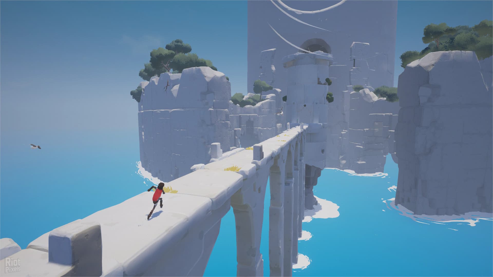 RiME – v1.01 screenshot 4