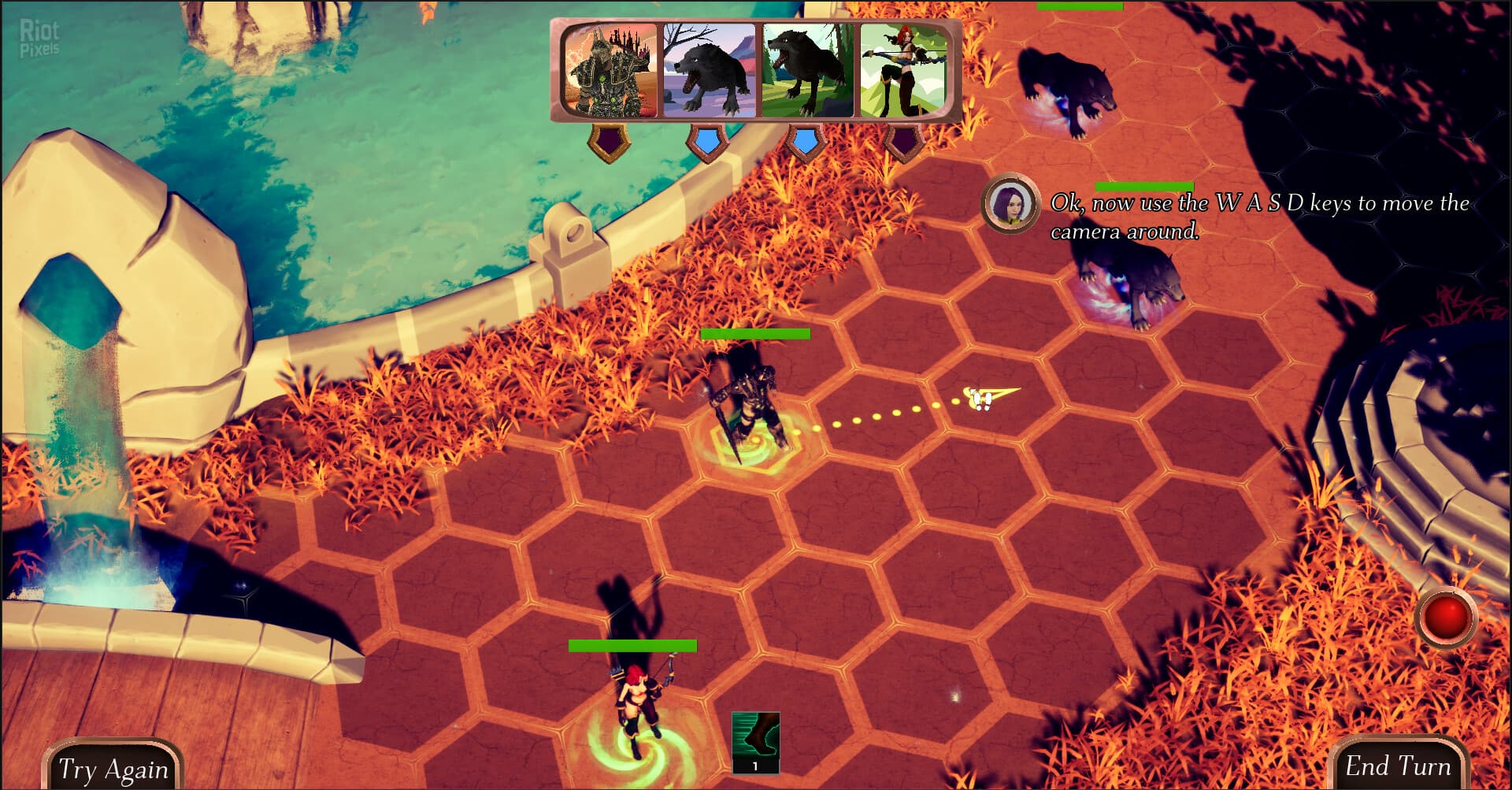 A Game’s Tale screenshot 4