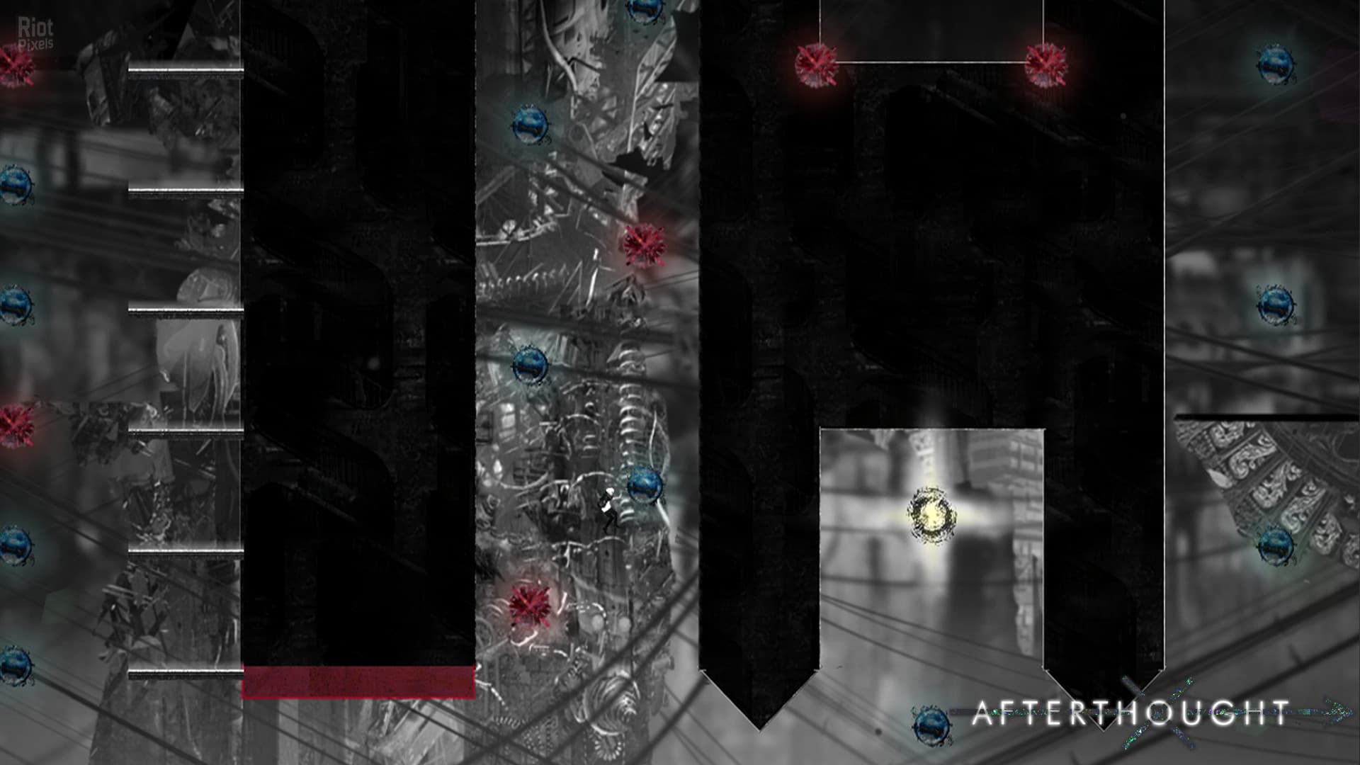 Afterthought screenshot 2