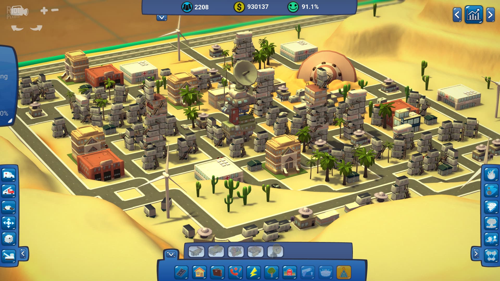 Tinytopia – v210830 screenshot 1
