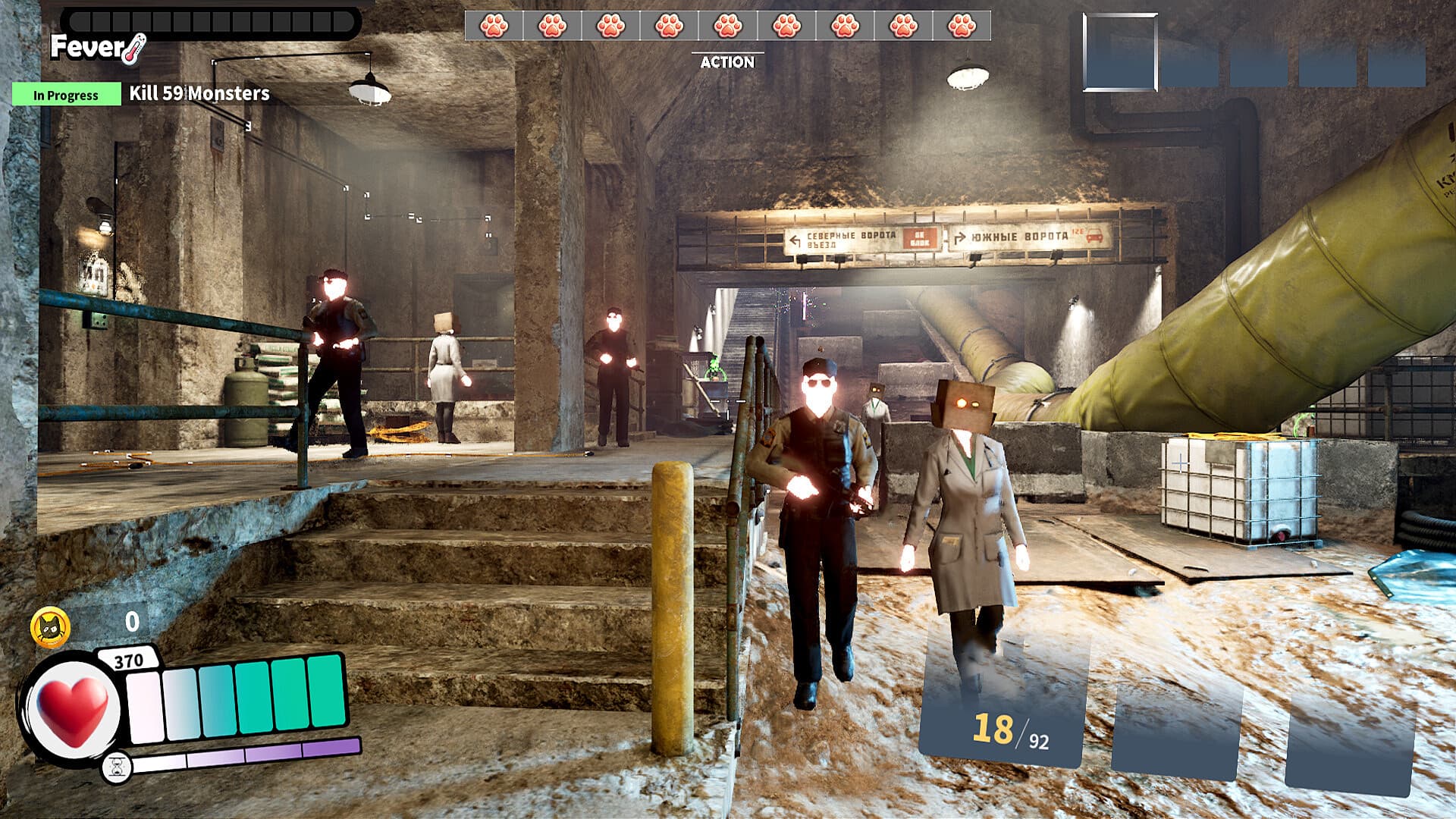 ODDRooM – v1.0.0 (Release) + Bonus OST screenshot 6