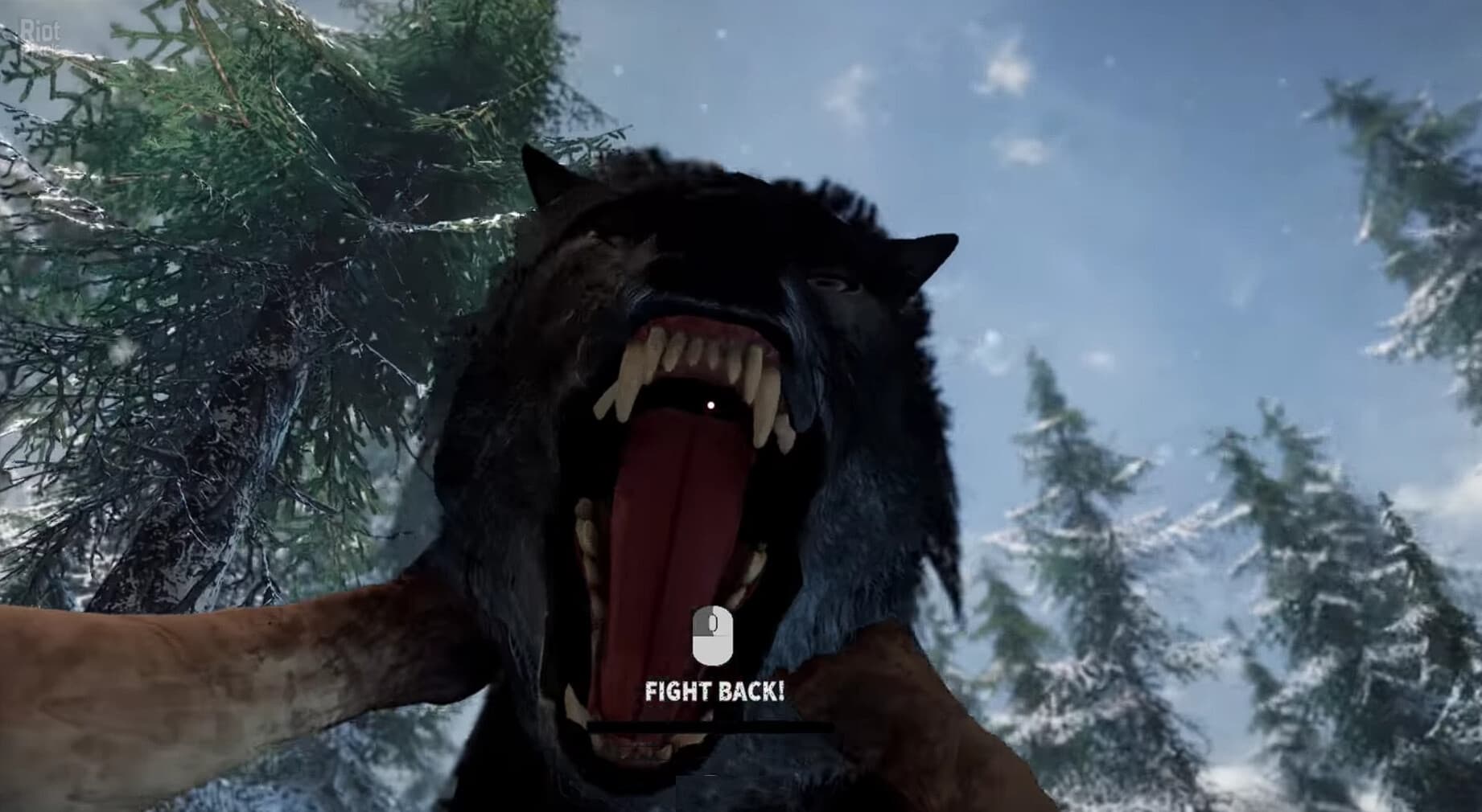 Short Snow screenshot 2