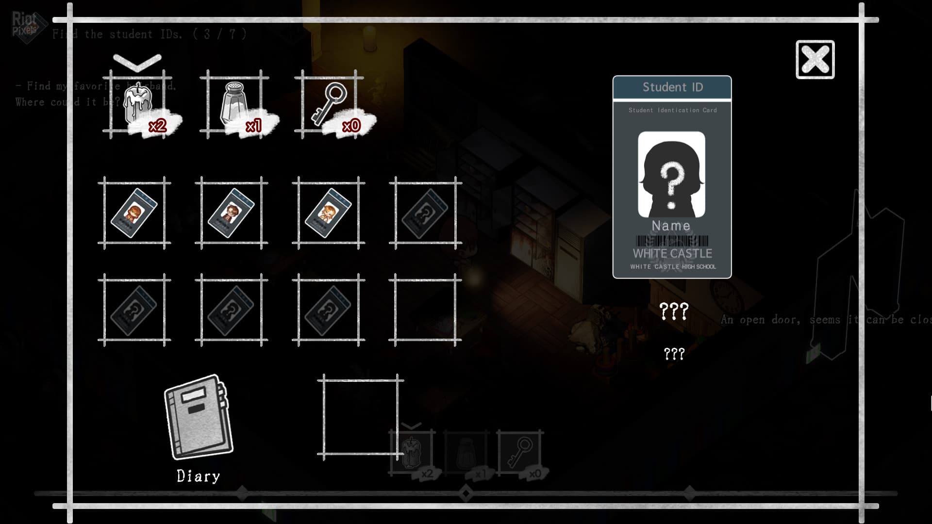 Last Light screenshot 3