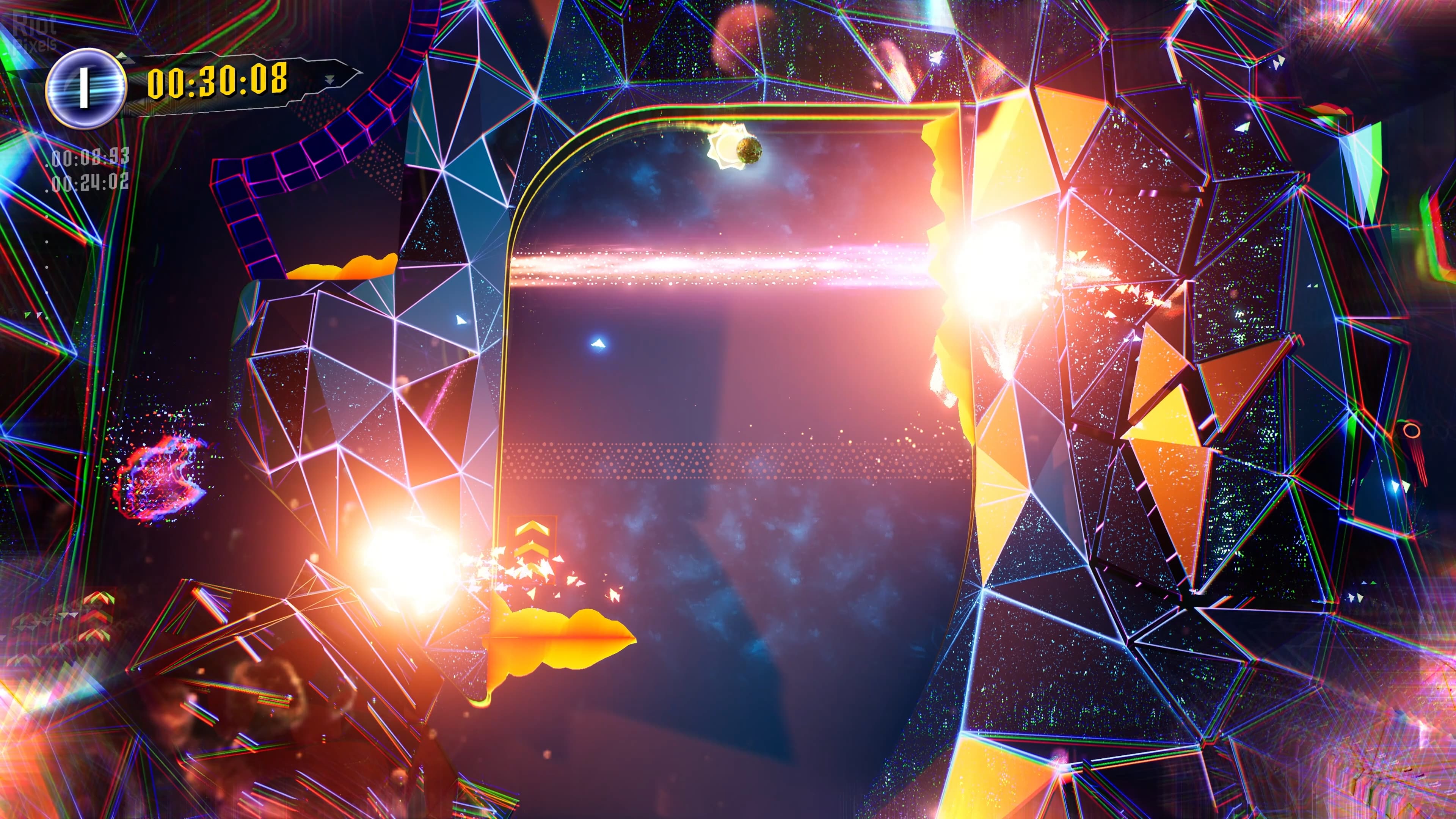 Super High Ball: Pinball Platformer screenshot 5