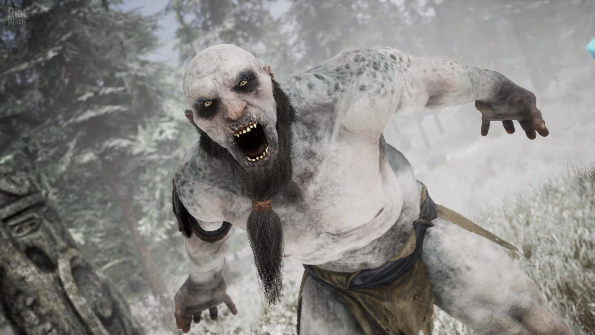 Rune II: Decapitation Edition – v2.0.20110 + 7 DLCs + Server + Bonus OST + Windows 7 Fix screenshot 2