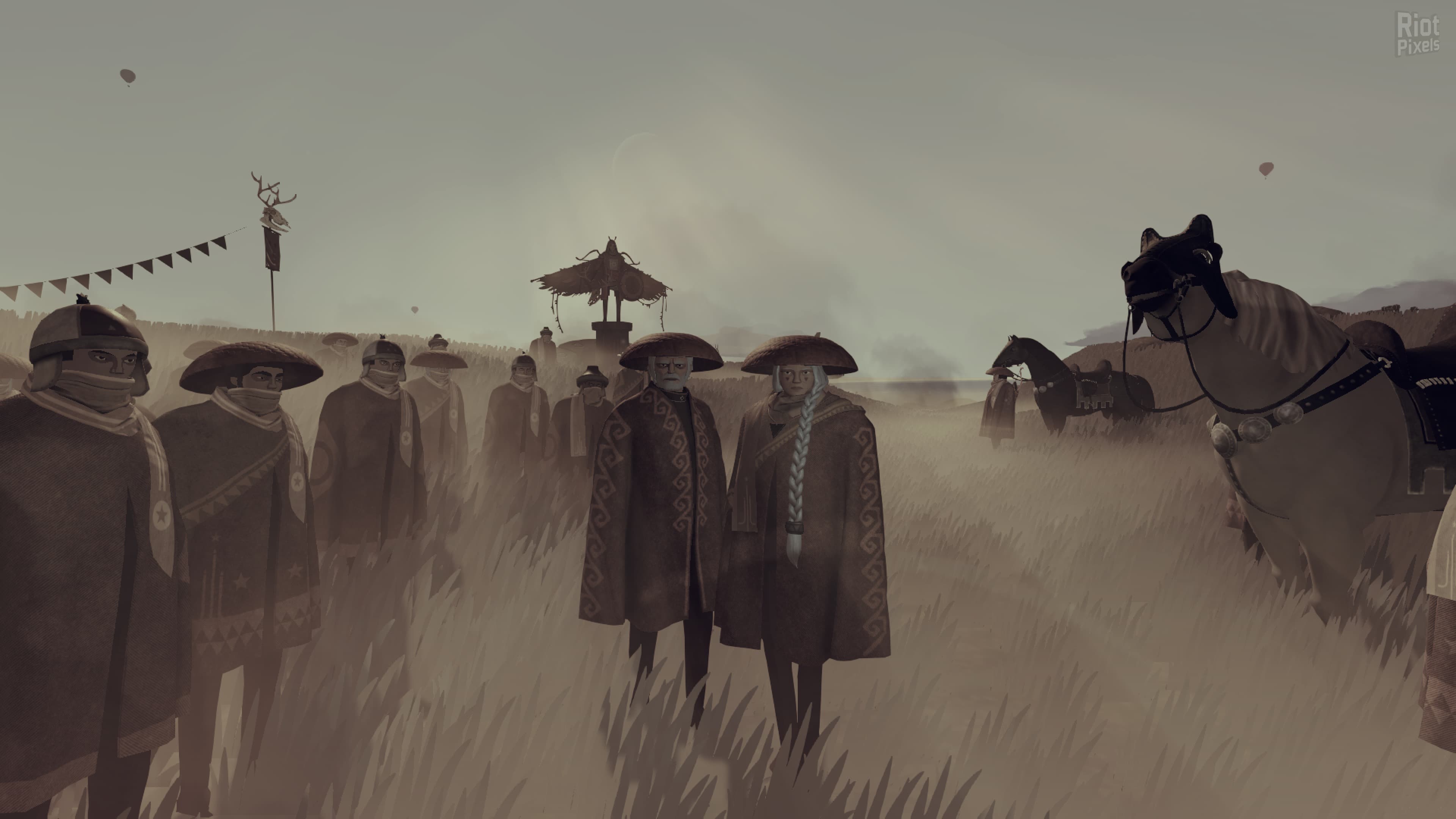 JETT: The Far Shore + Given Time – v2.1.4.r24082 screenshot 6