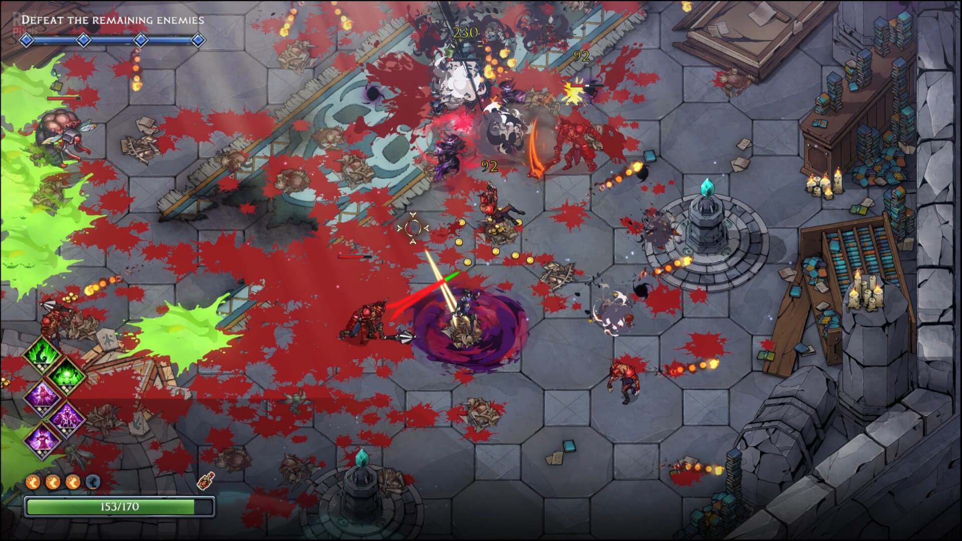 Call of Sentinels – v1.0.0.2 screenshot 5