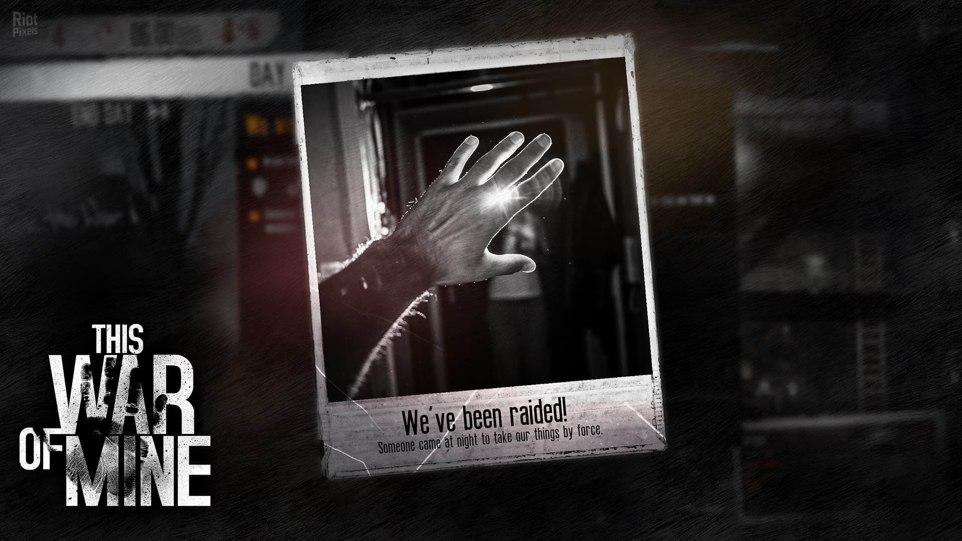 This War of Mine: Final Cut – Complete Edition, v6.0.0 + 7 DLCs/Bonuses screenshot 1