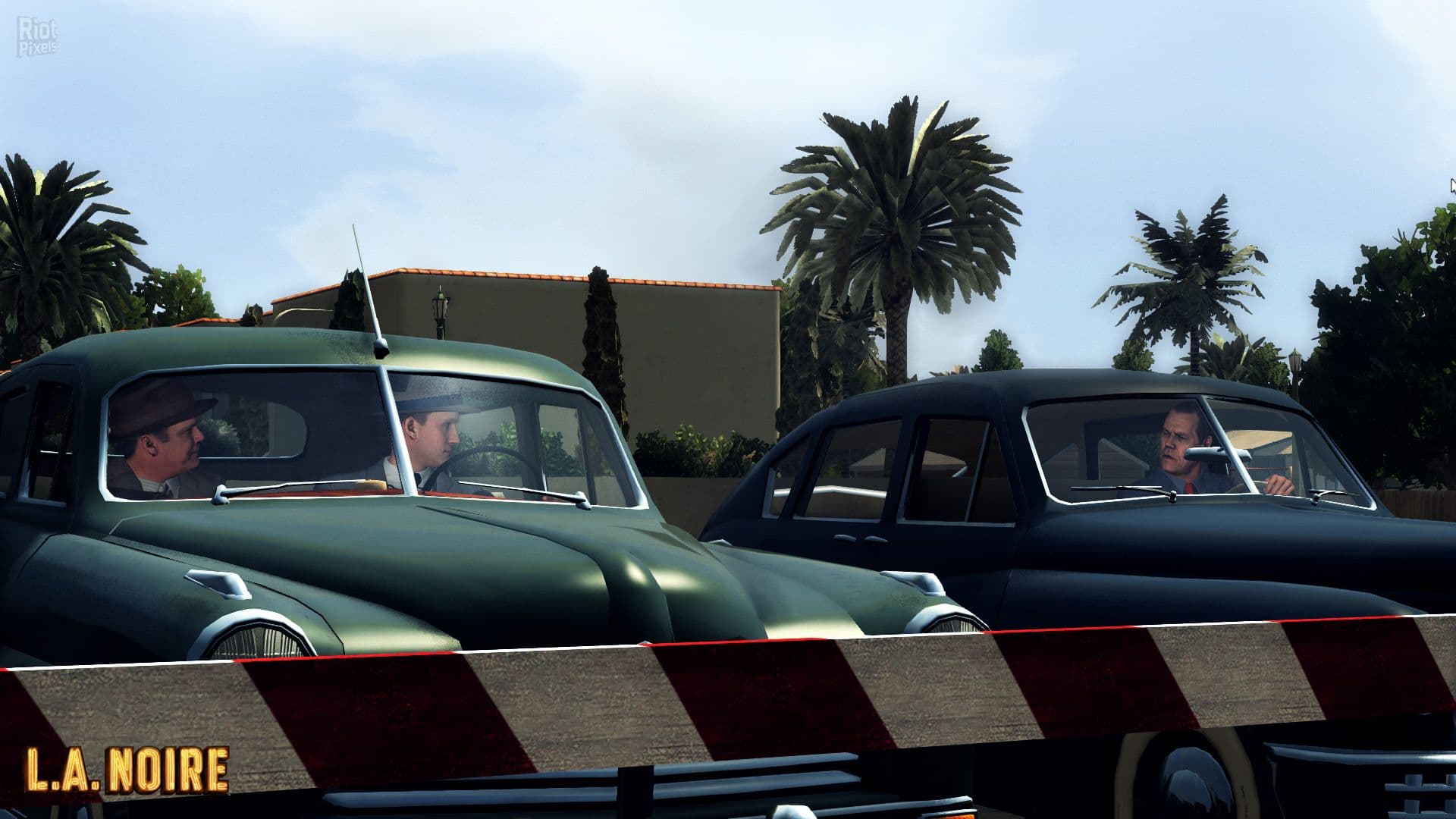 L.A. Noire: The Complete Edition – v2675.1 + All DLCs screenshot 4