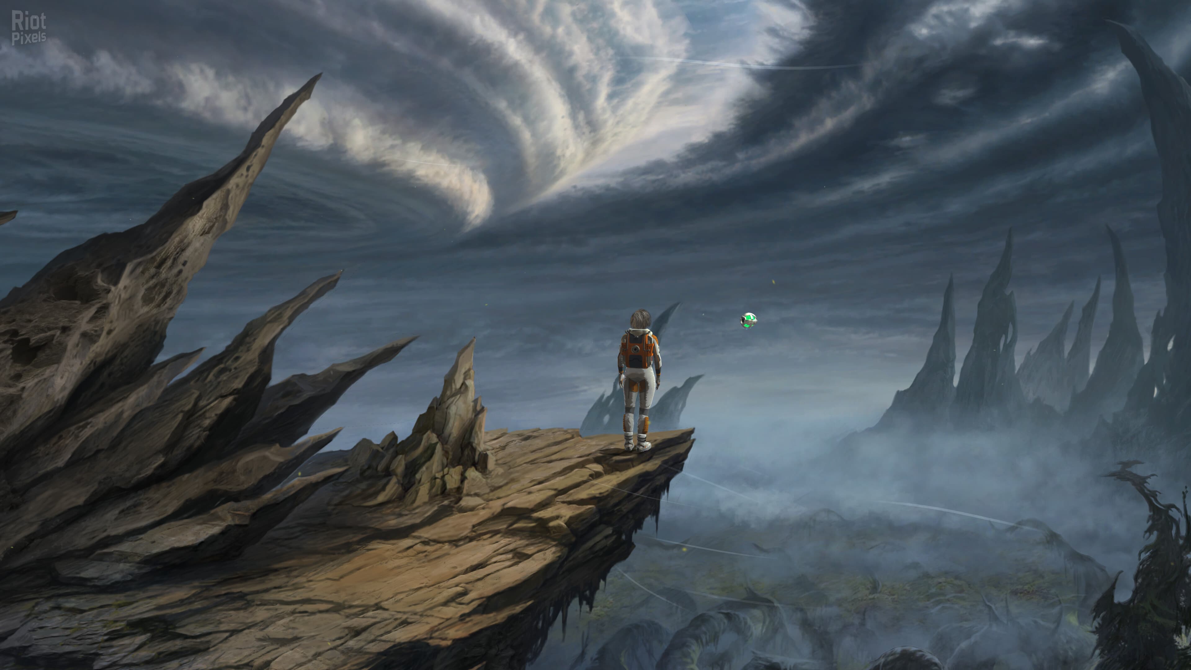 Monolith – v1.0.1.3 screenshot 2