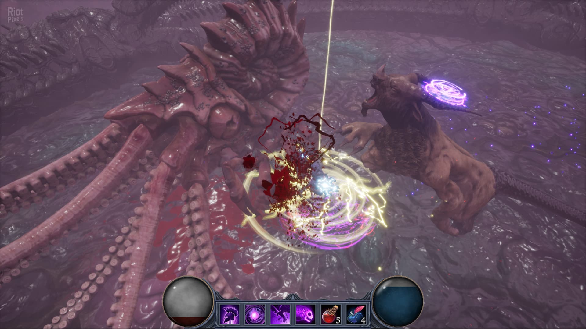 Liberty Prime screenshot 6