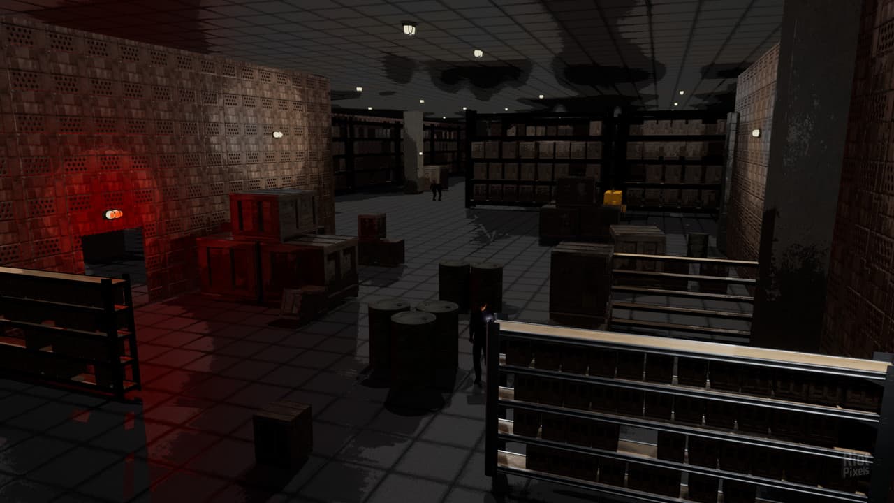 Collector Thief screenshot 6