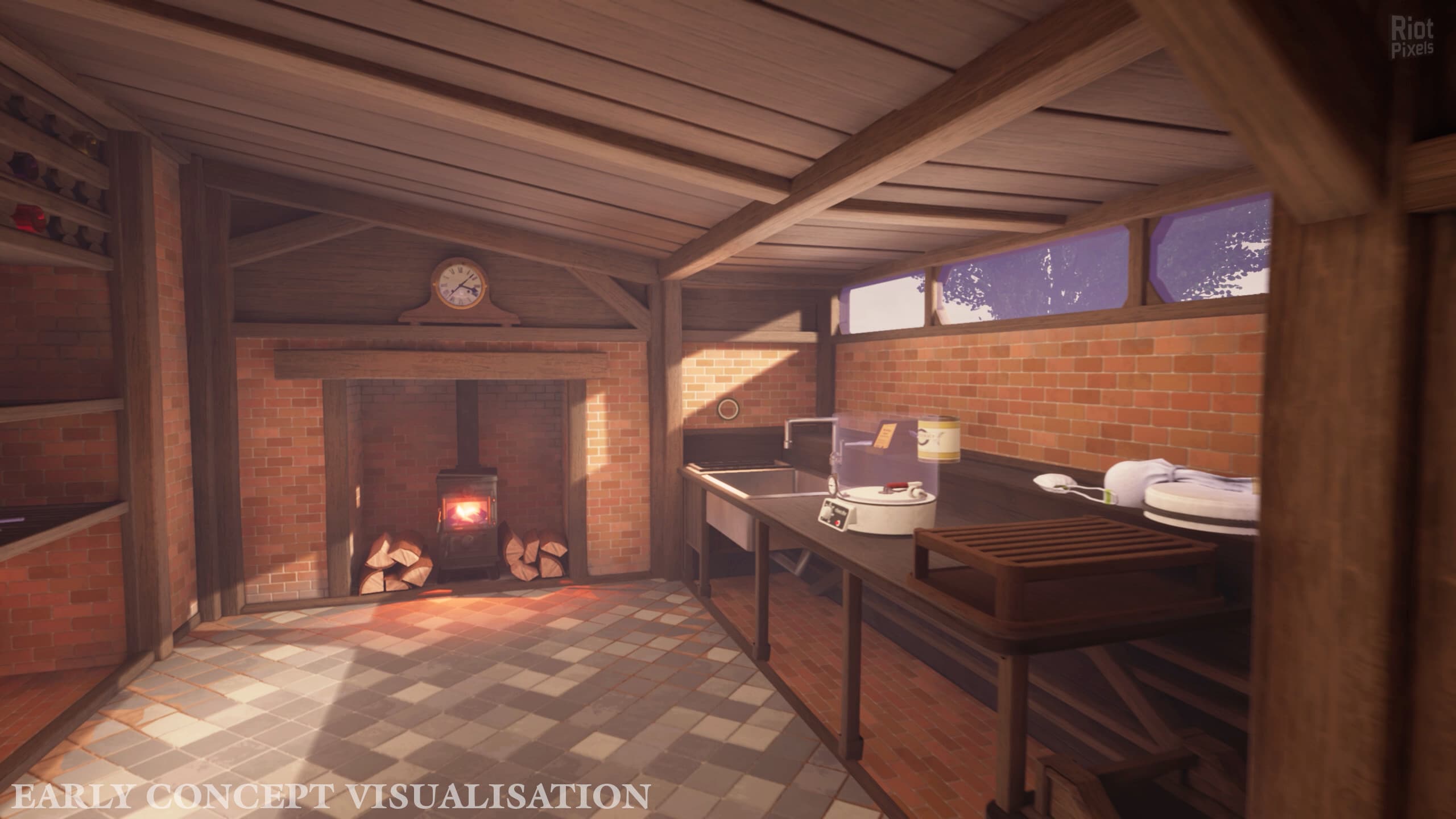 Brewmaster: Beer Brewing Simulator – v1.0.3.3 screenshot 6