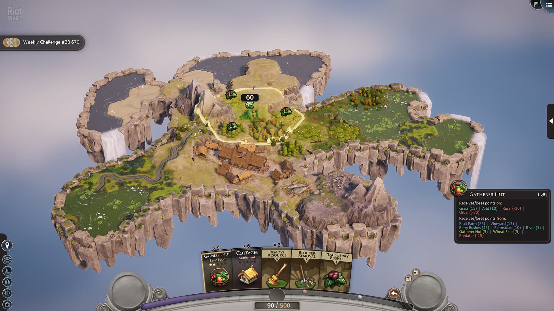 TerraScape: Deluxe Edition – v2.0.0.6 + 2 DLCs/Bonuses screenshot 1