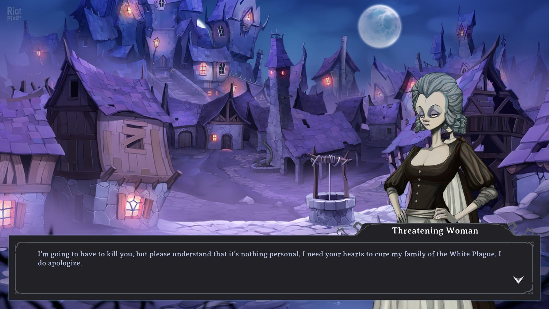 Rogue Lords: Blood Moon Edition – v1.1.04.10 + Supporter Pack DLC/Bonus Content screenshot 3