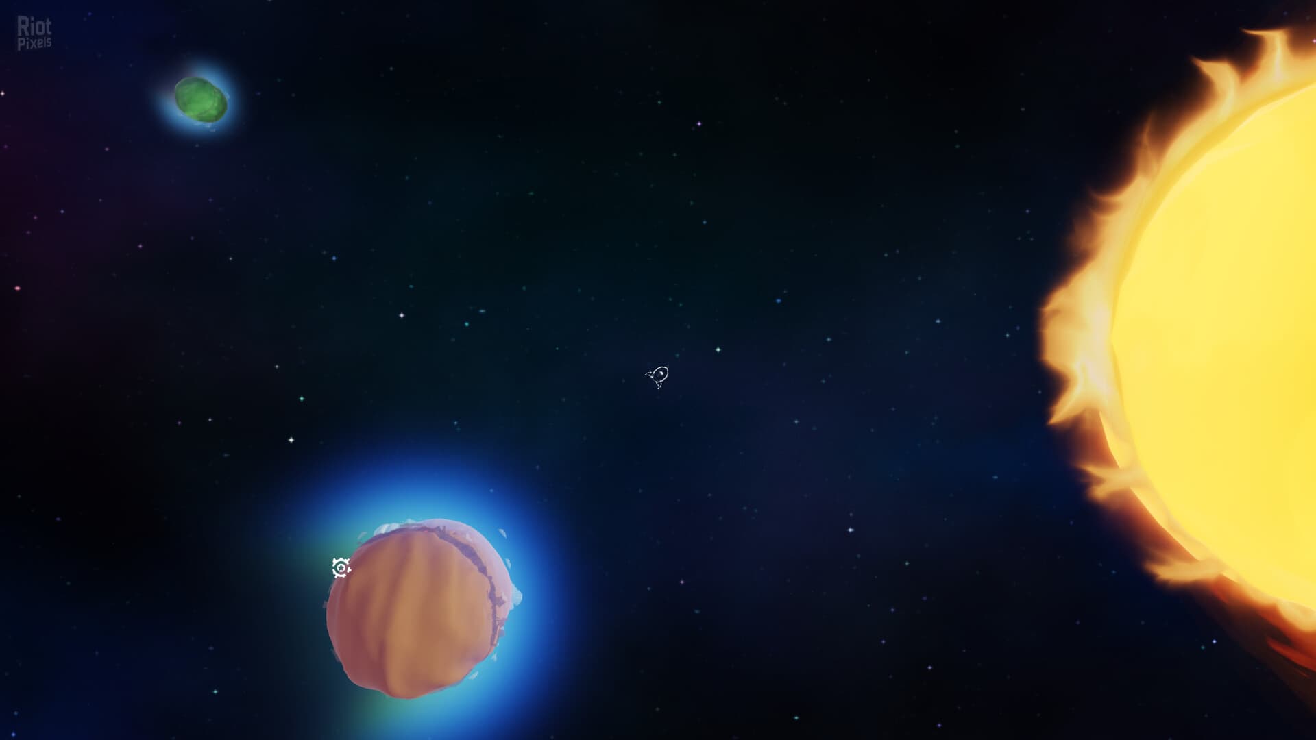 Astronimo screenshot 1