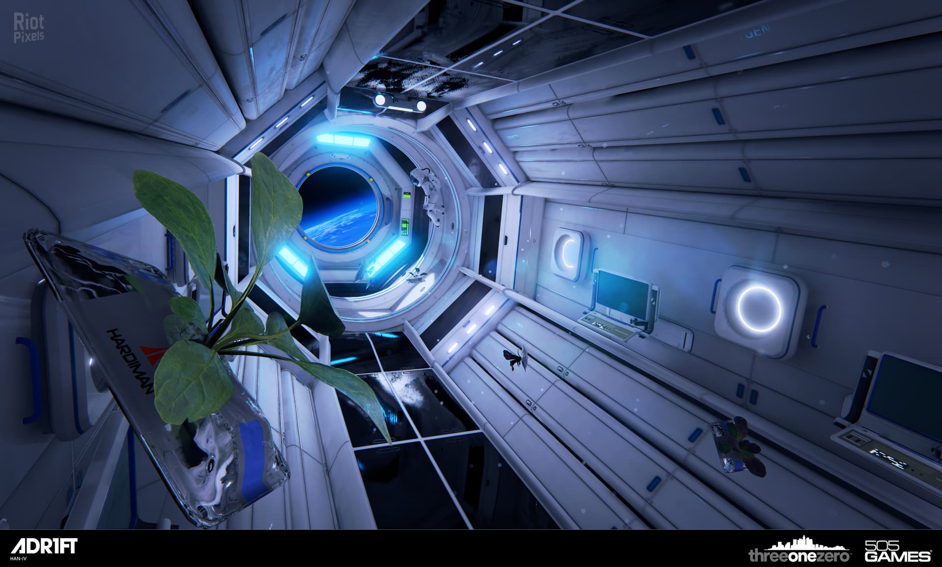 ADR1FT – v1.2.9.20854 screenshot 1