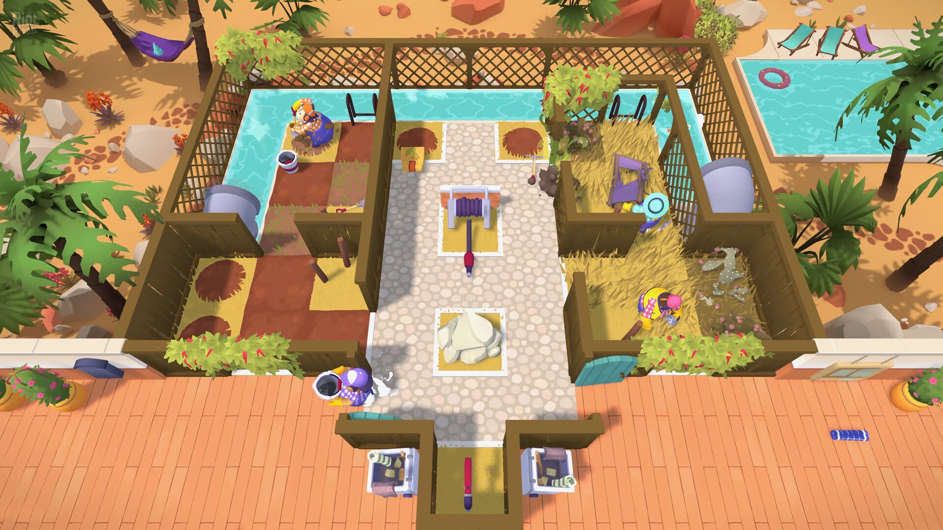 Tools Up! Ultimate Edition – v1.06 screenshot 3