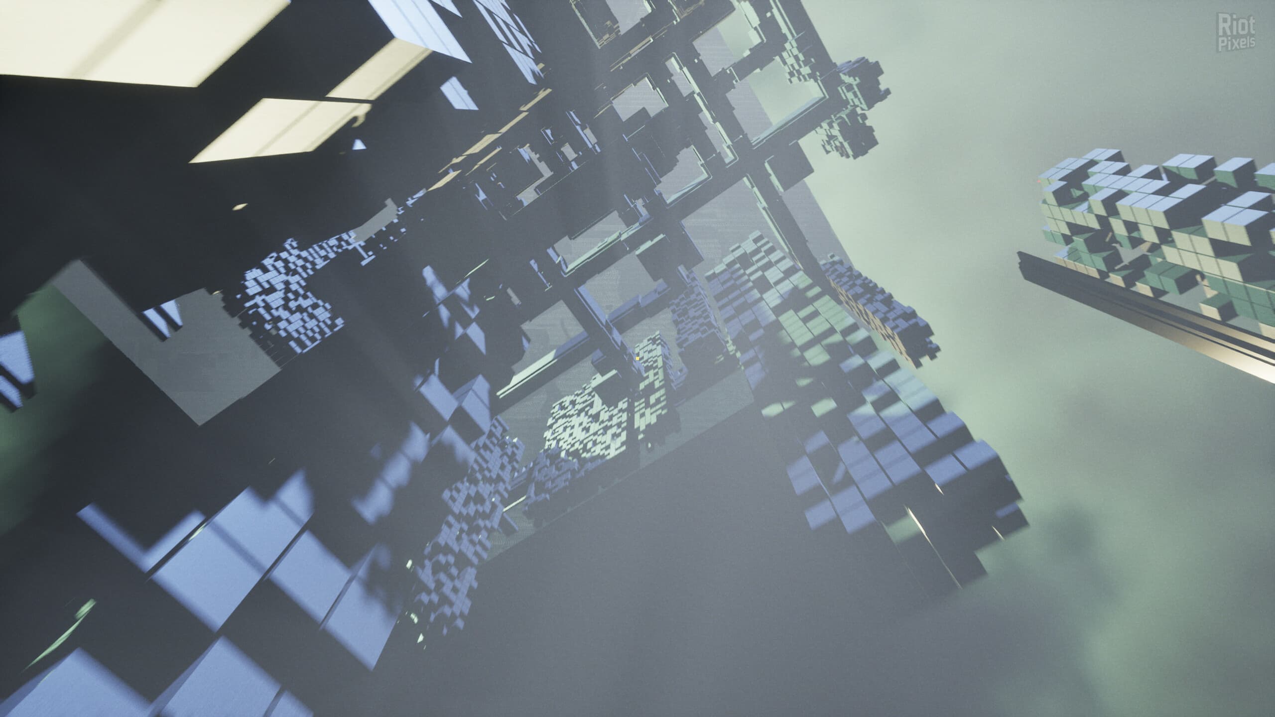 The Corruption screenshot 6