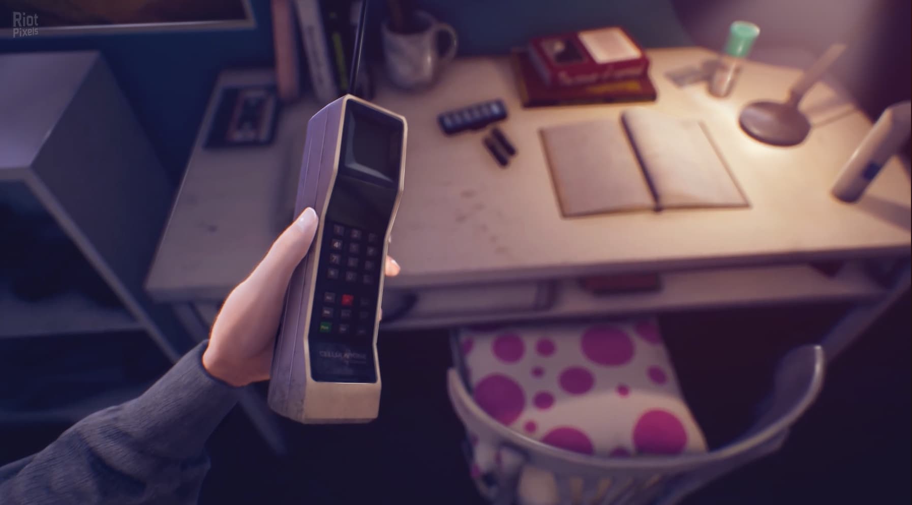 The Suicide of Rachel Foster – v1.0.3B screenshot 4