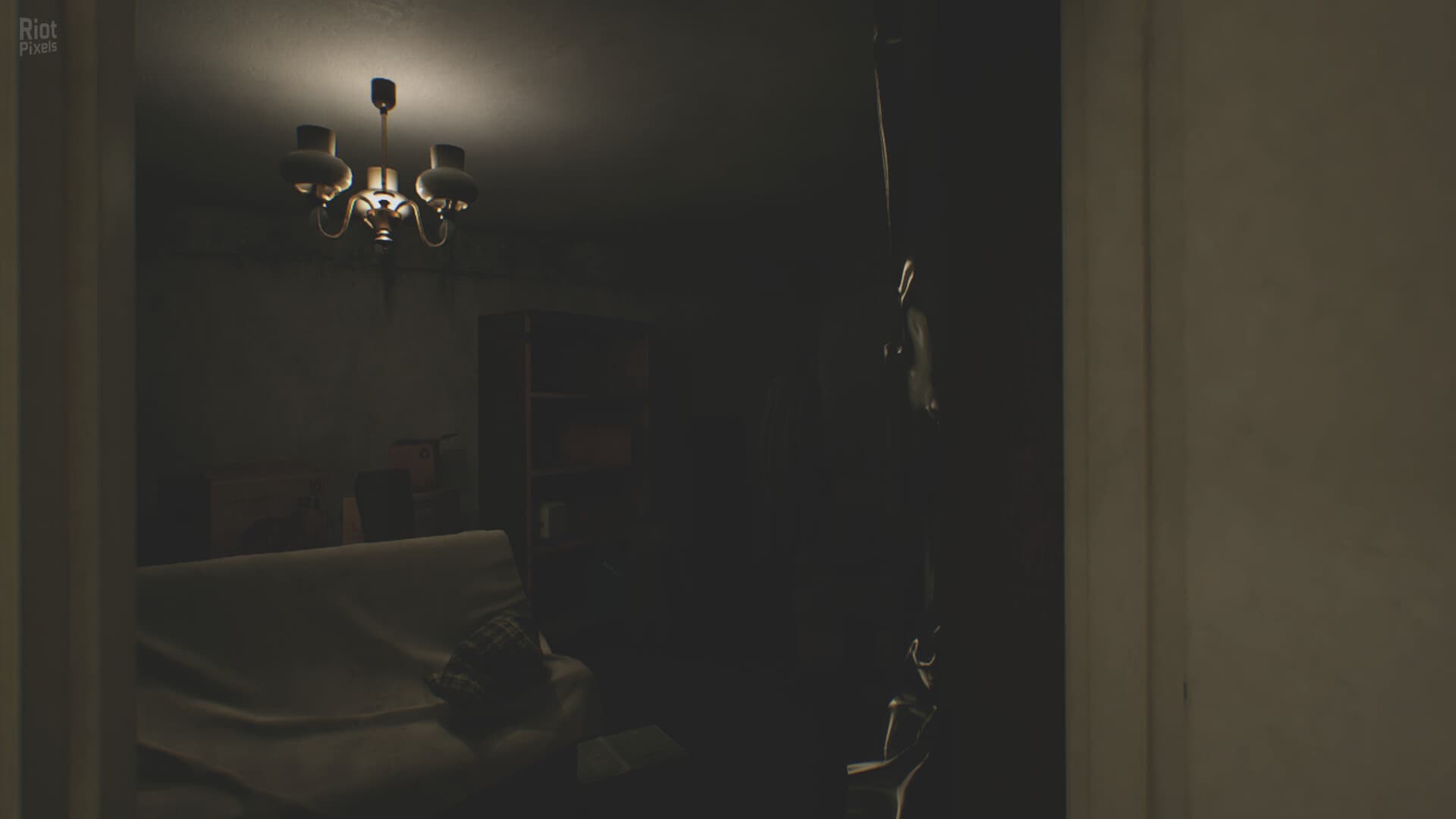 MosGhost screenshot 6