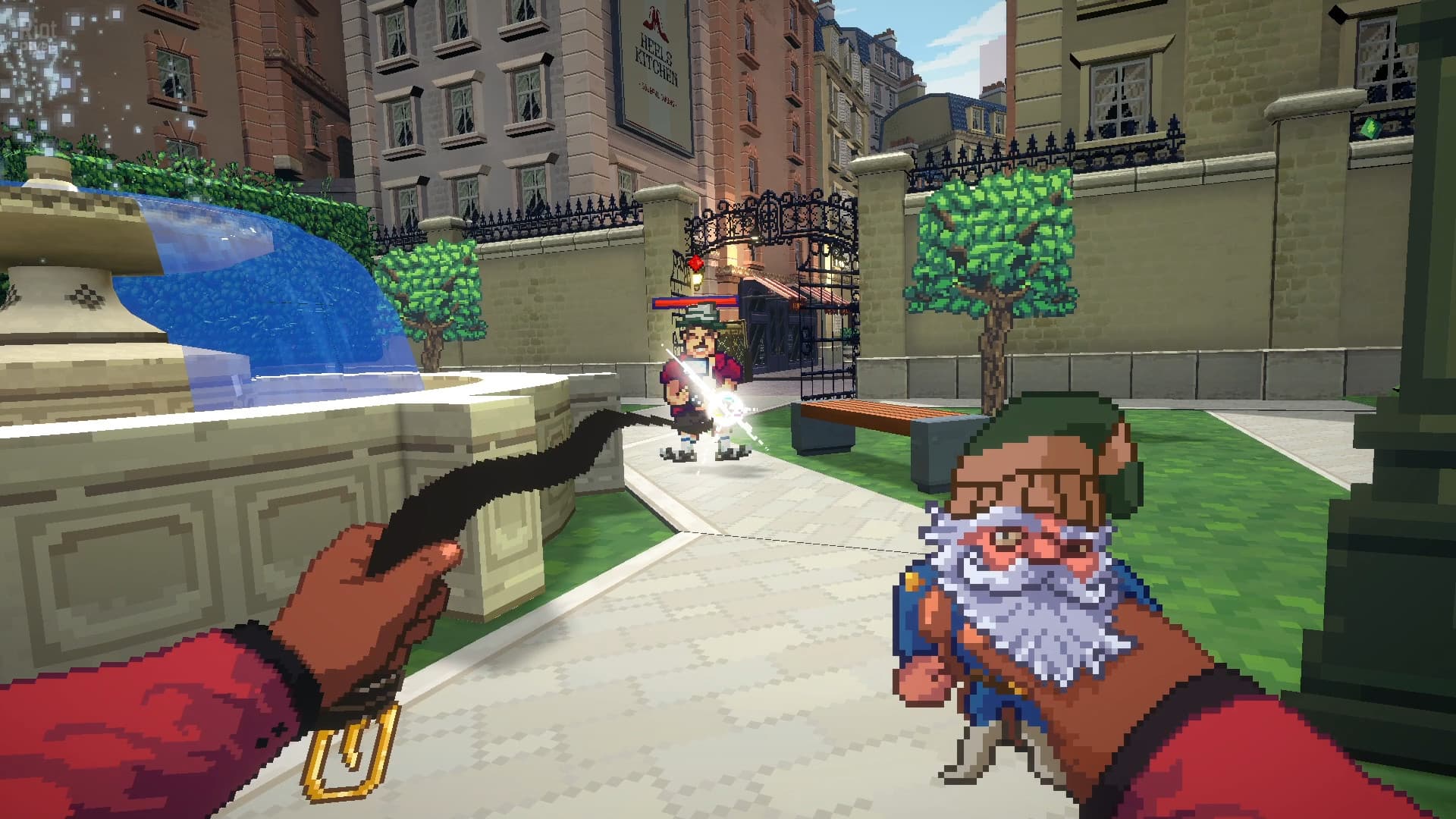 Fashion Police Squad – v1.0.2 screenshot 4